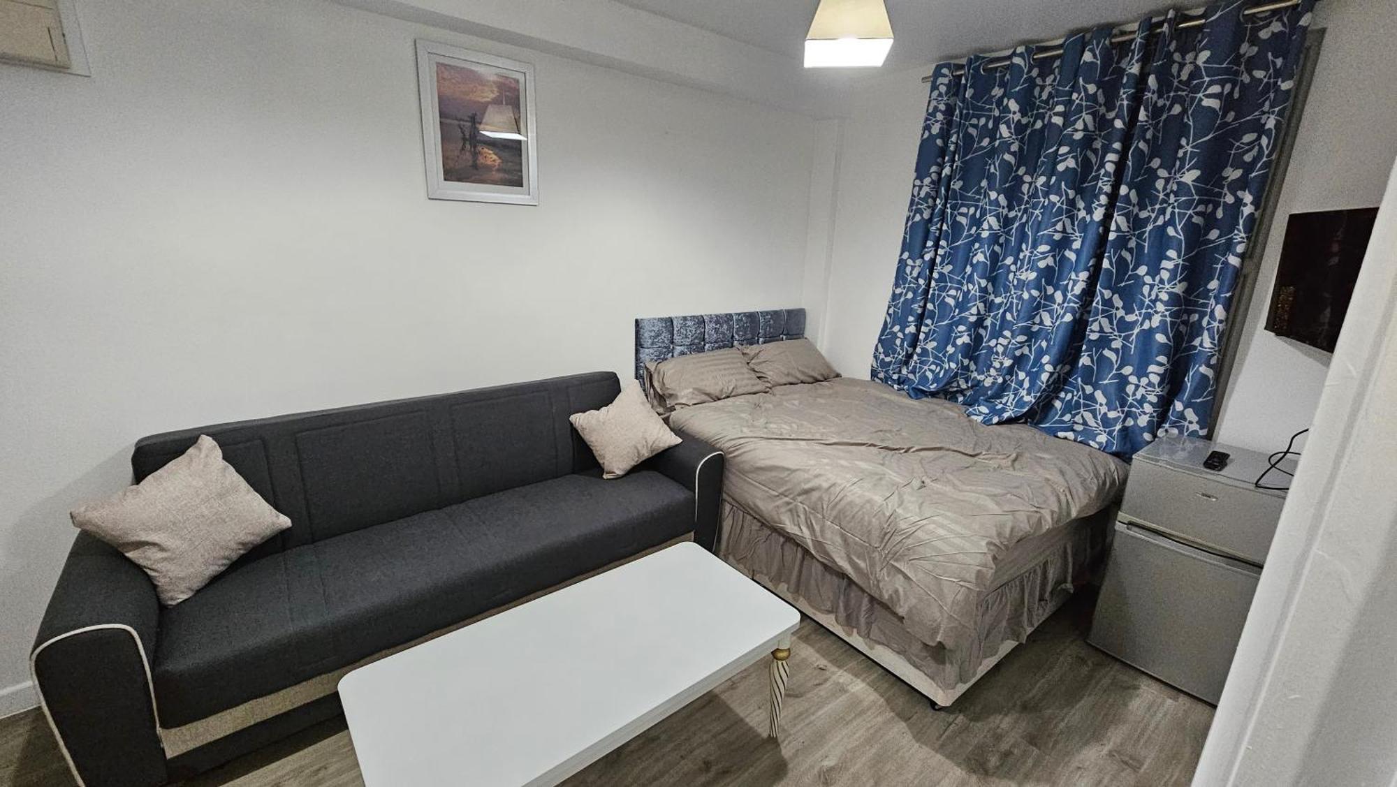 Apartamento Luxury Leytonstone Flat *