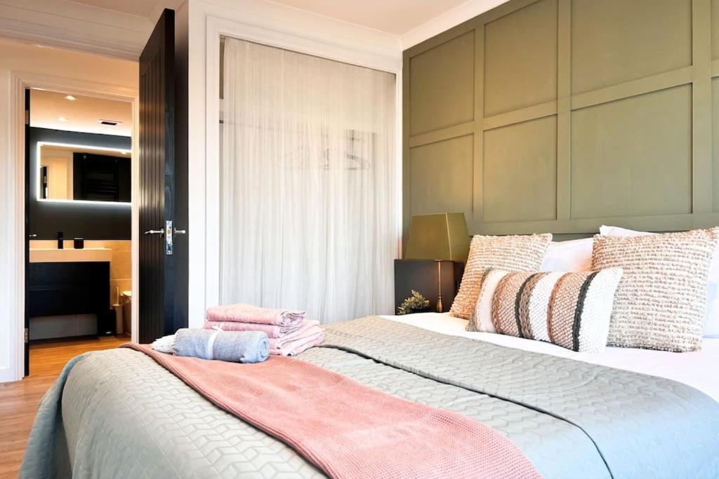The View - Kensington Apartamento *