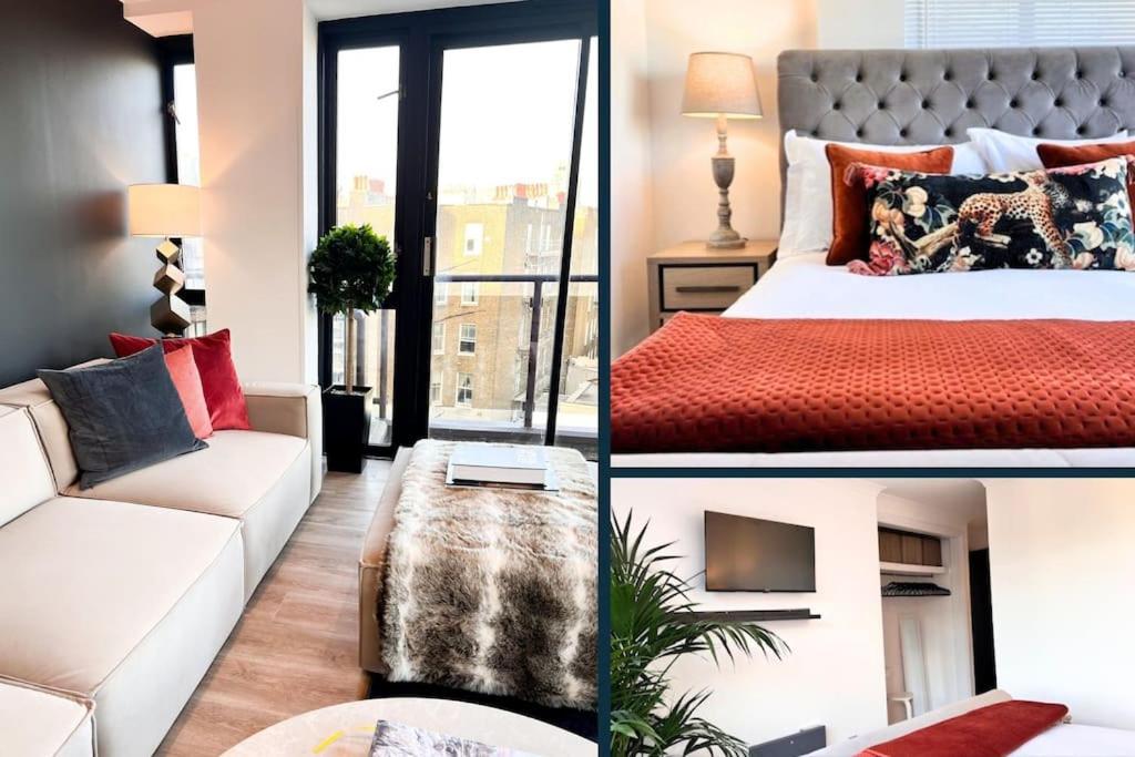 Apartamento The View - Kensington