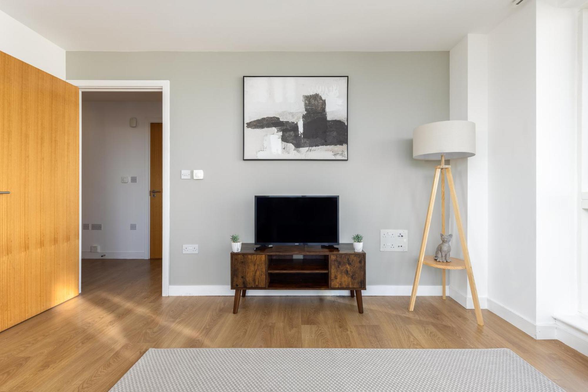 Apartment The Bow Collection London