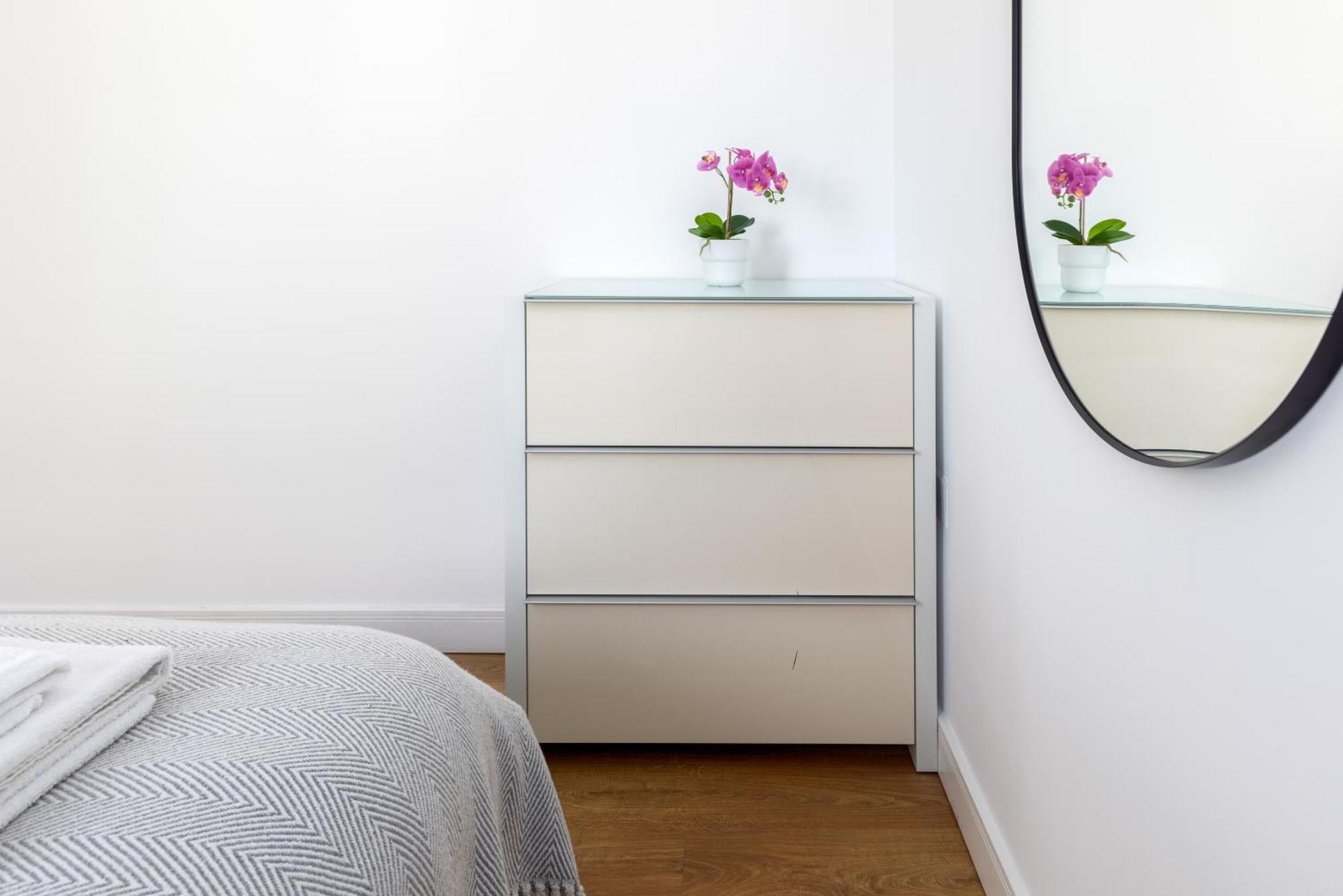 The Bow Collection Apartment *