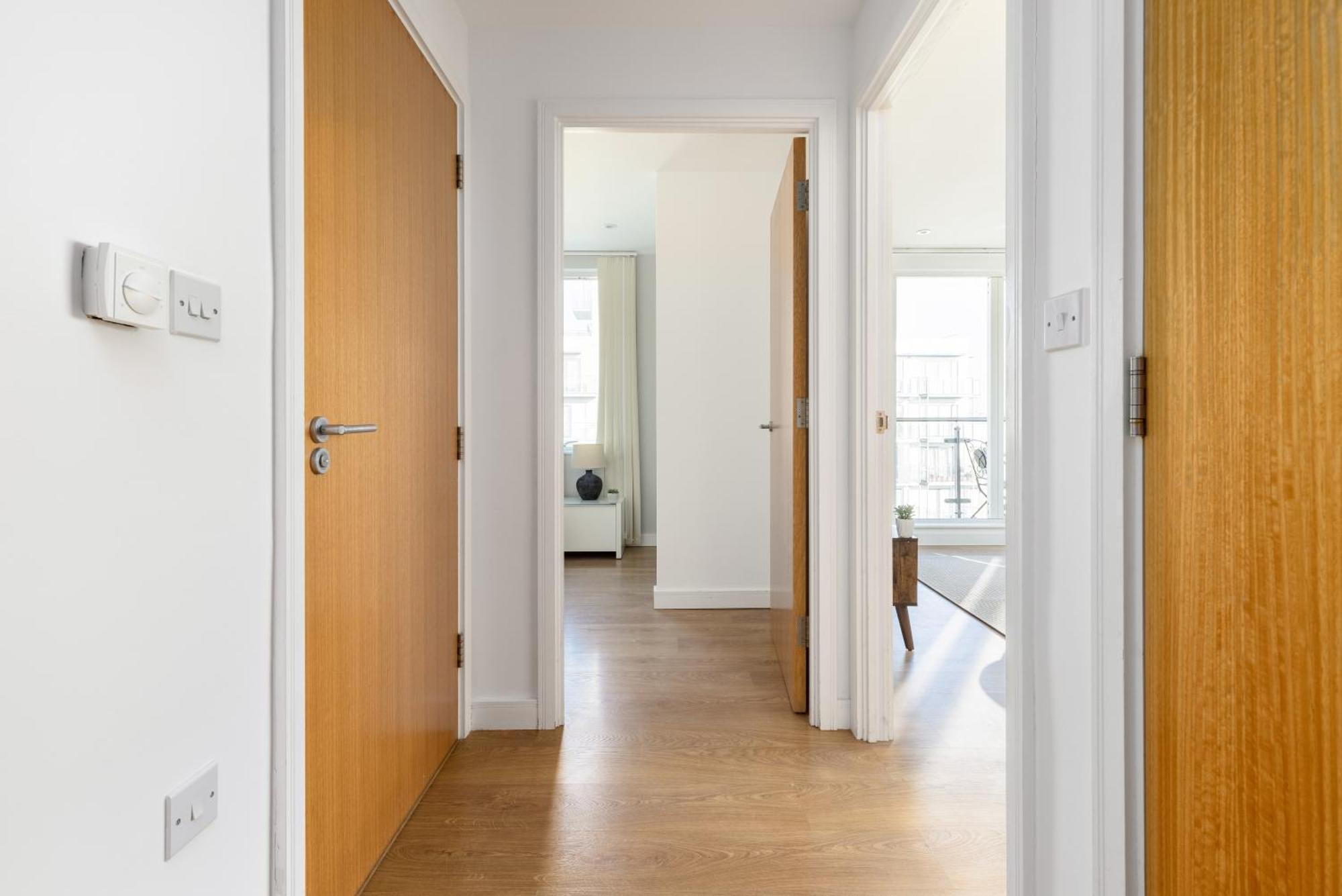 The Bow Collection Apartment *