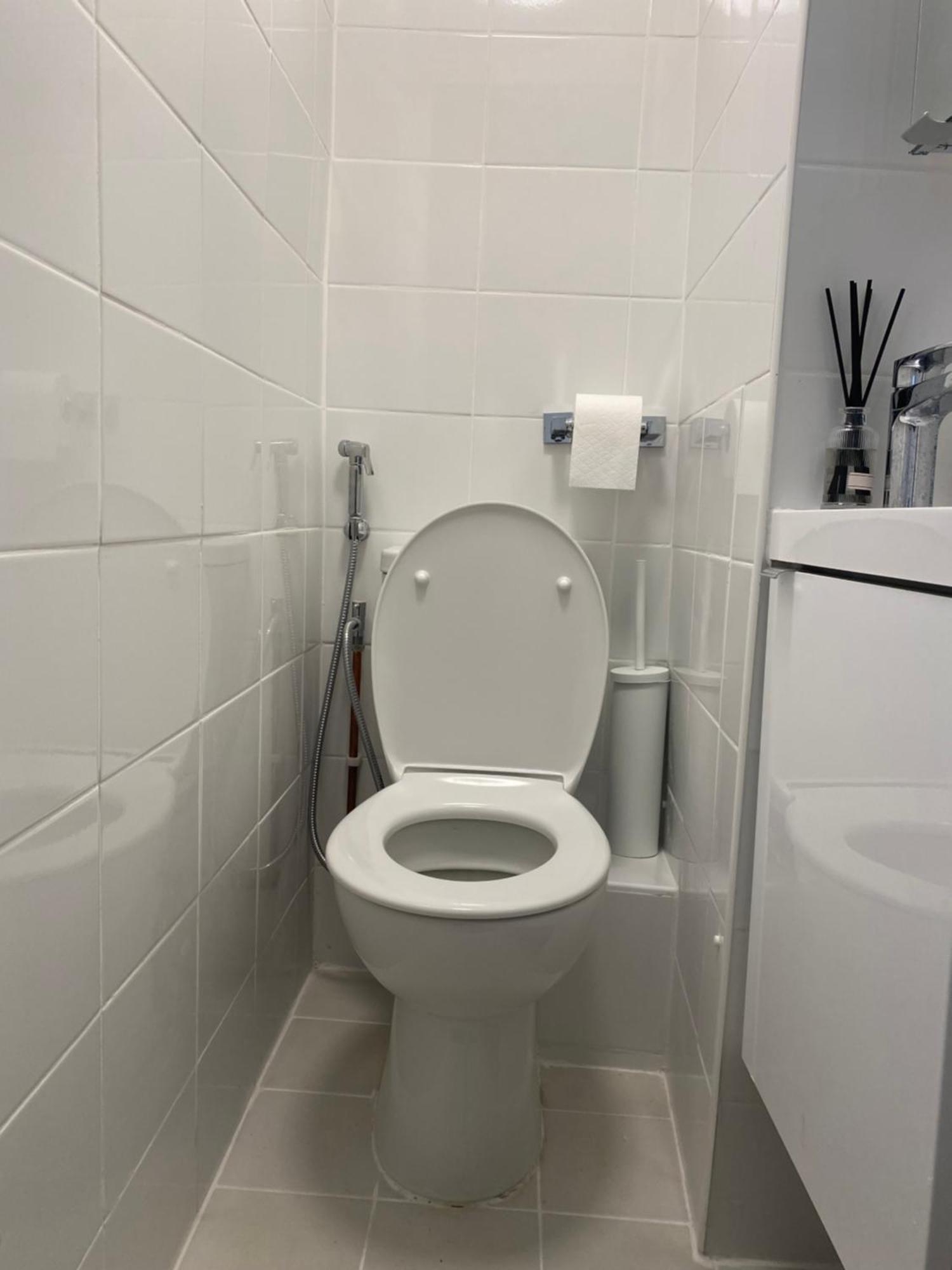 Apartamento Luxury 3 Bedroom Flat With Garden *