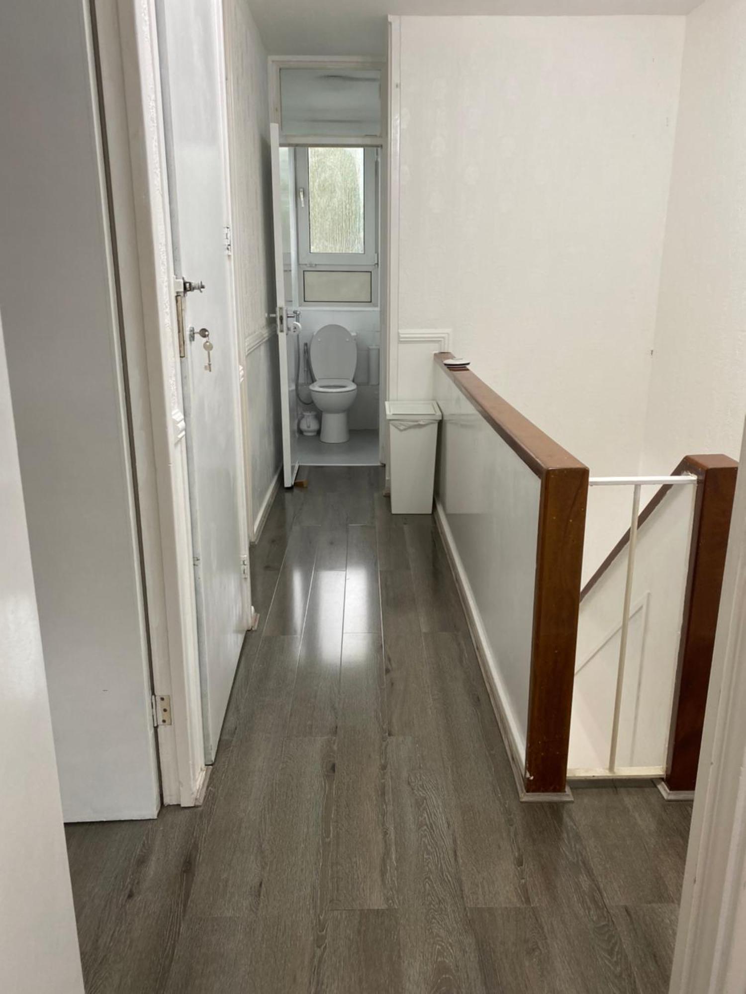 Luxury 3 Bedroom Flat With Garden Apartamento
