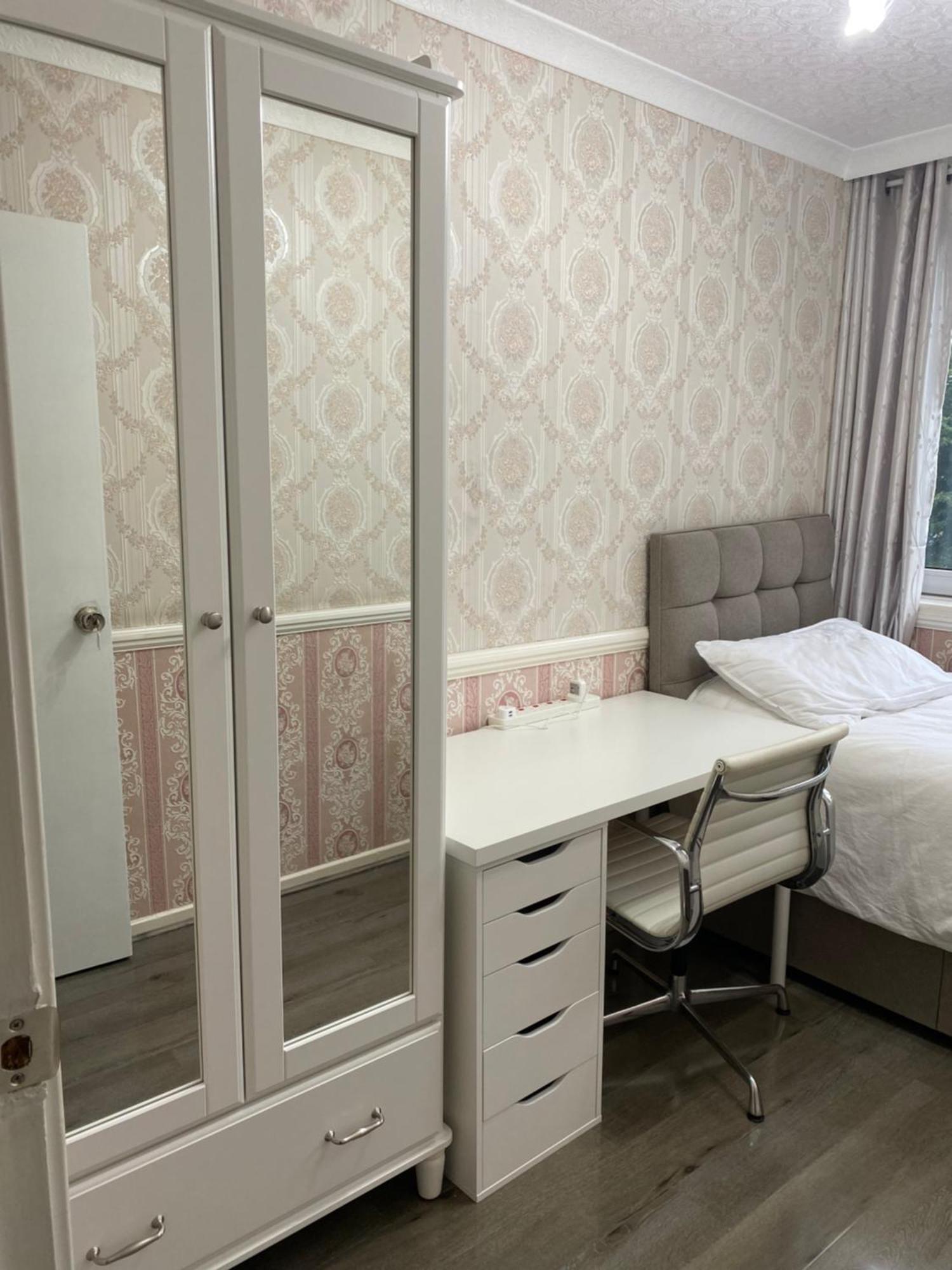 Luxury 3 Bedroom Flat With Garden Apartamento