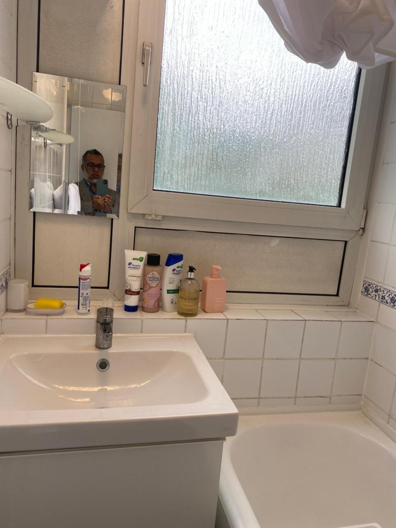Luxury 3 Bedroom Flat With Garden Londres