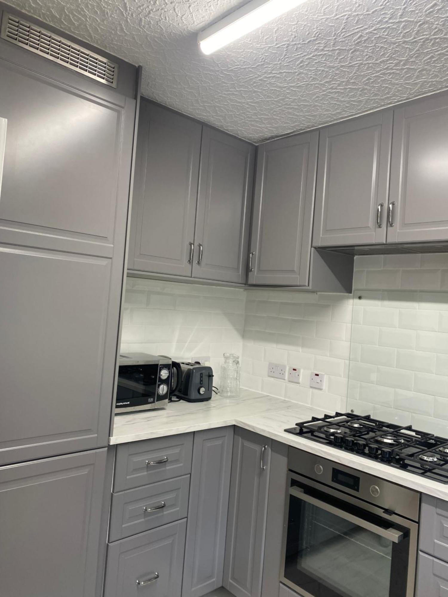Luxury 3 Bedroom Flat With Garden Londres