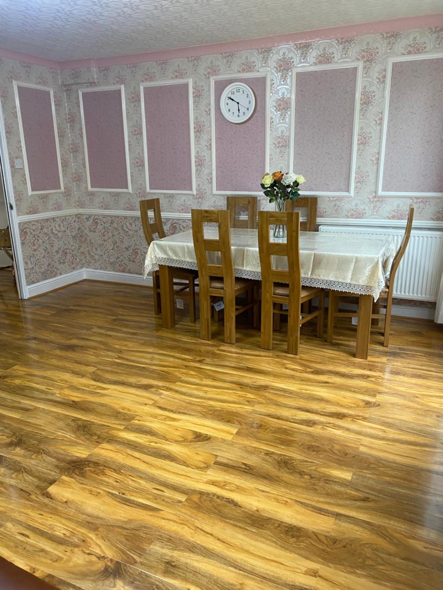 Luxury 3 Bedroom Flat With Garden Apartamento Londres