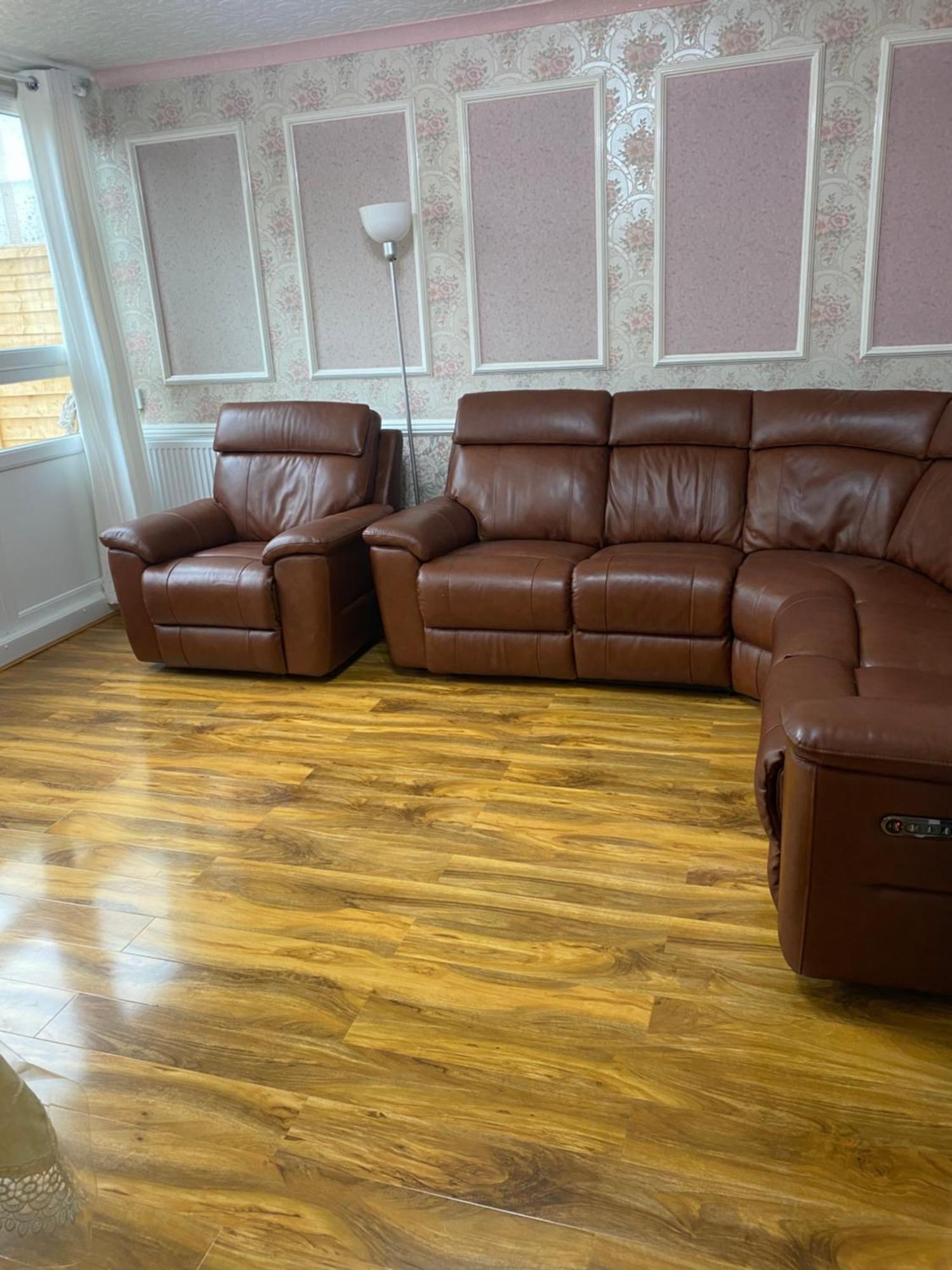 Apartamento Luxury 3 Bedroom Flat With Garden
