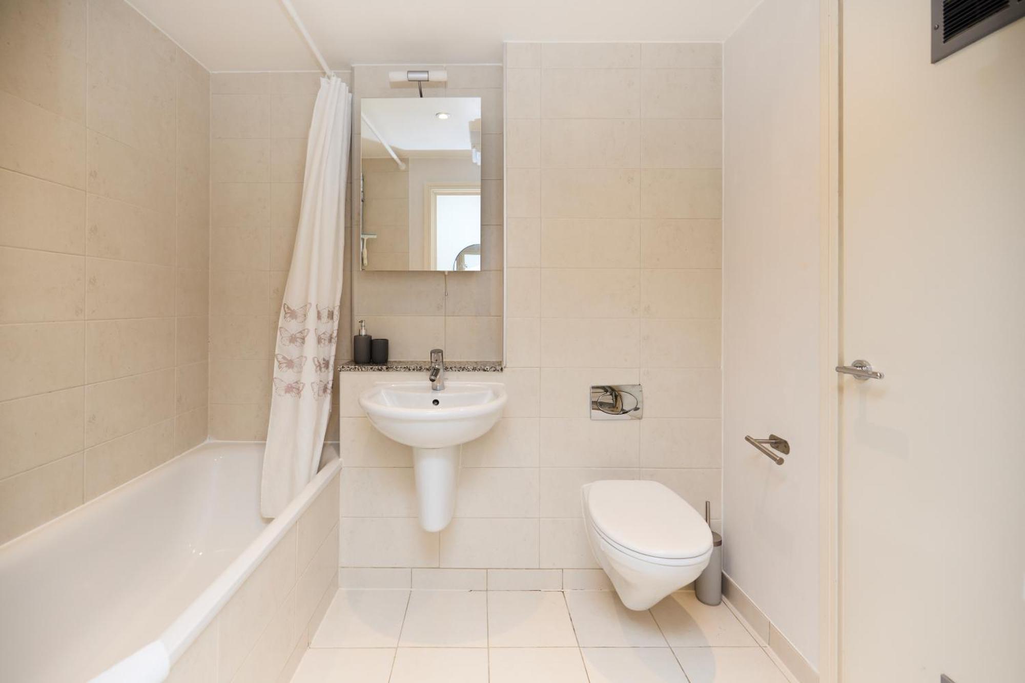 The River Thames Hideout - Modern 1bdr Flat *