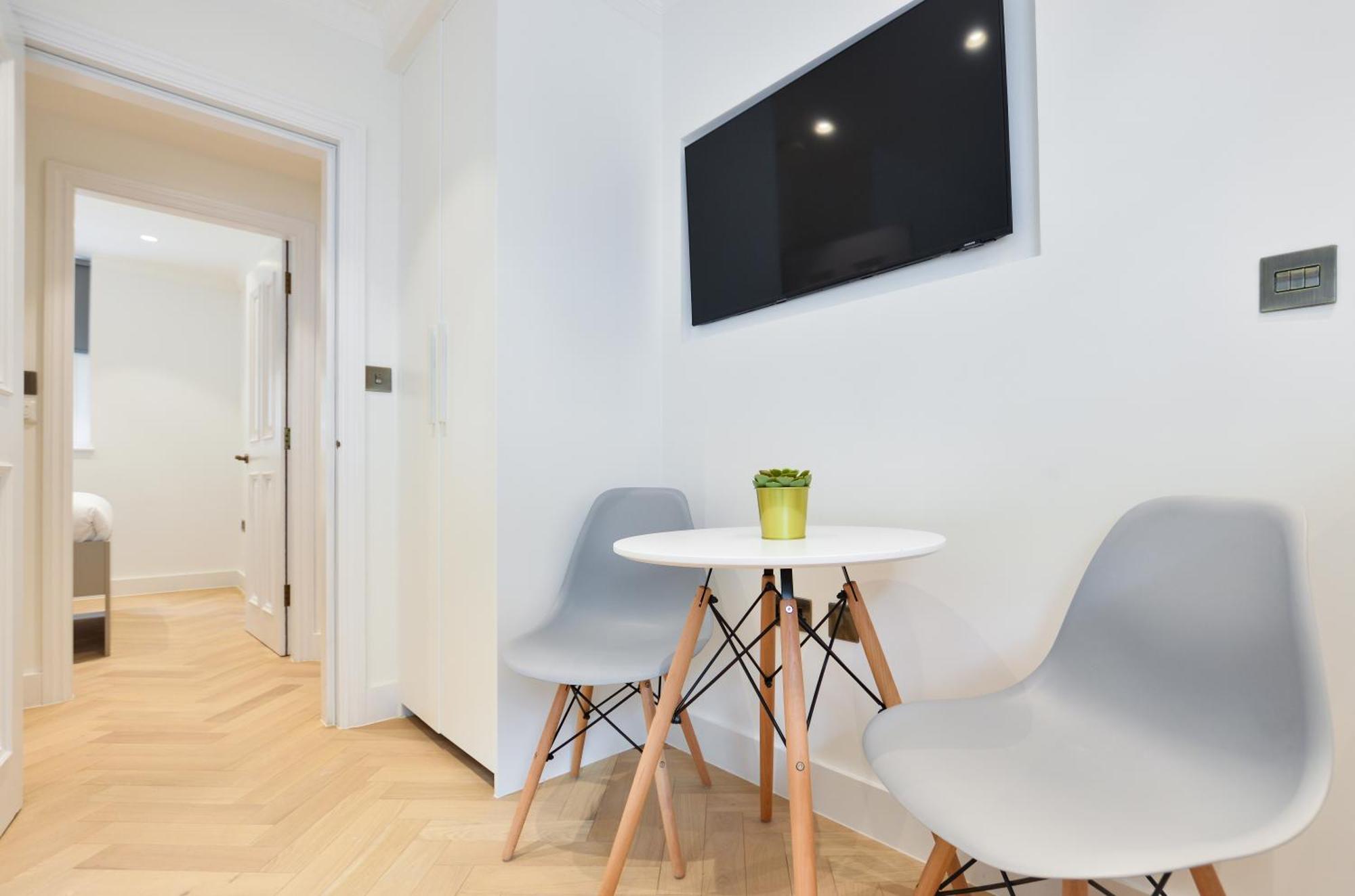 Star Street By Concept London