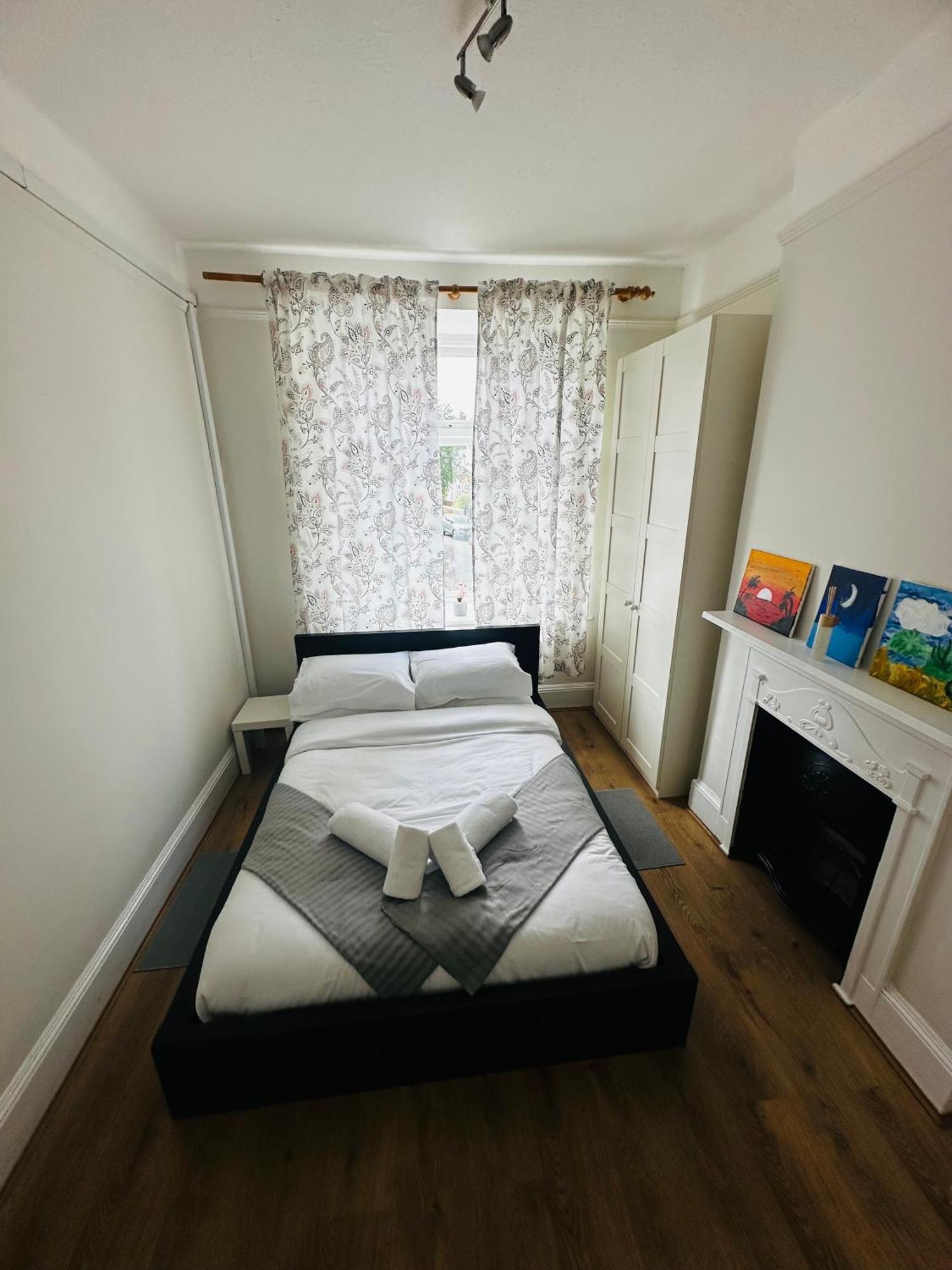 Apartment London Apartment London