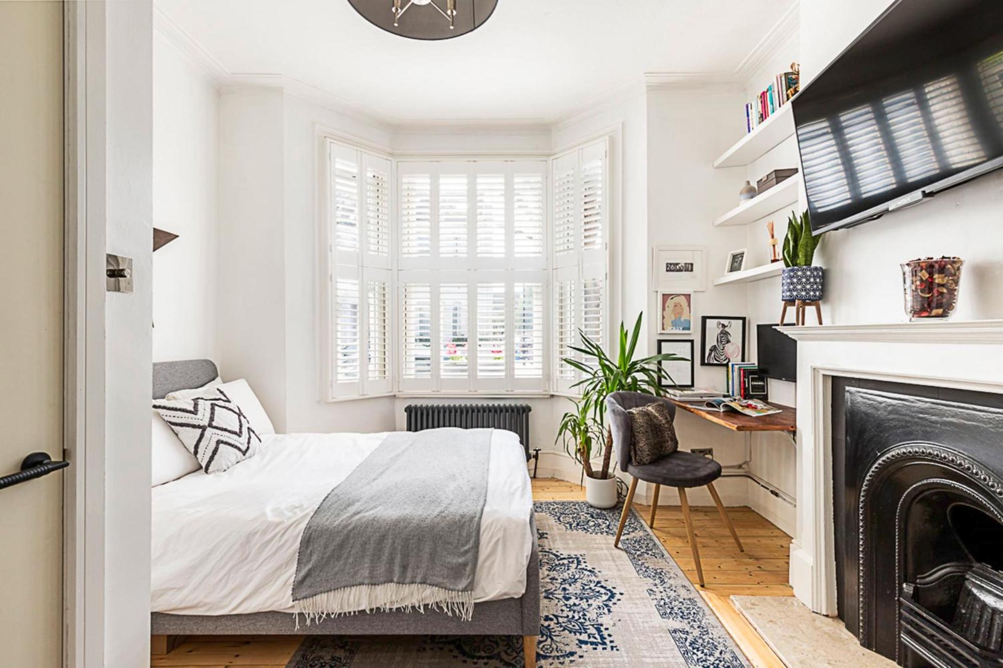 Luxury Fulham Retreat Apartment