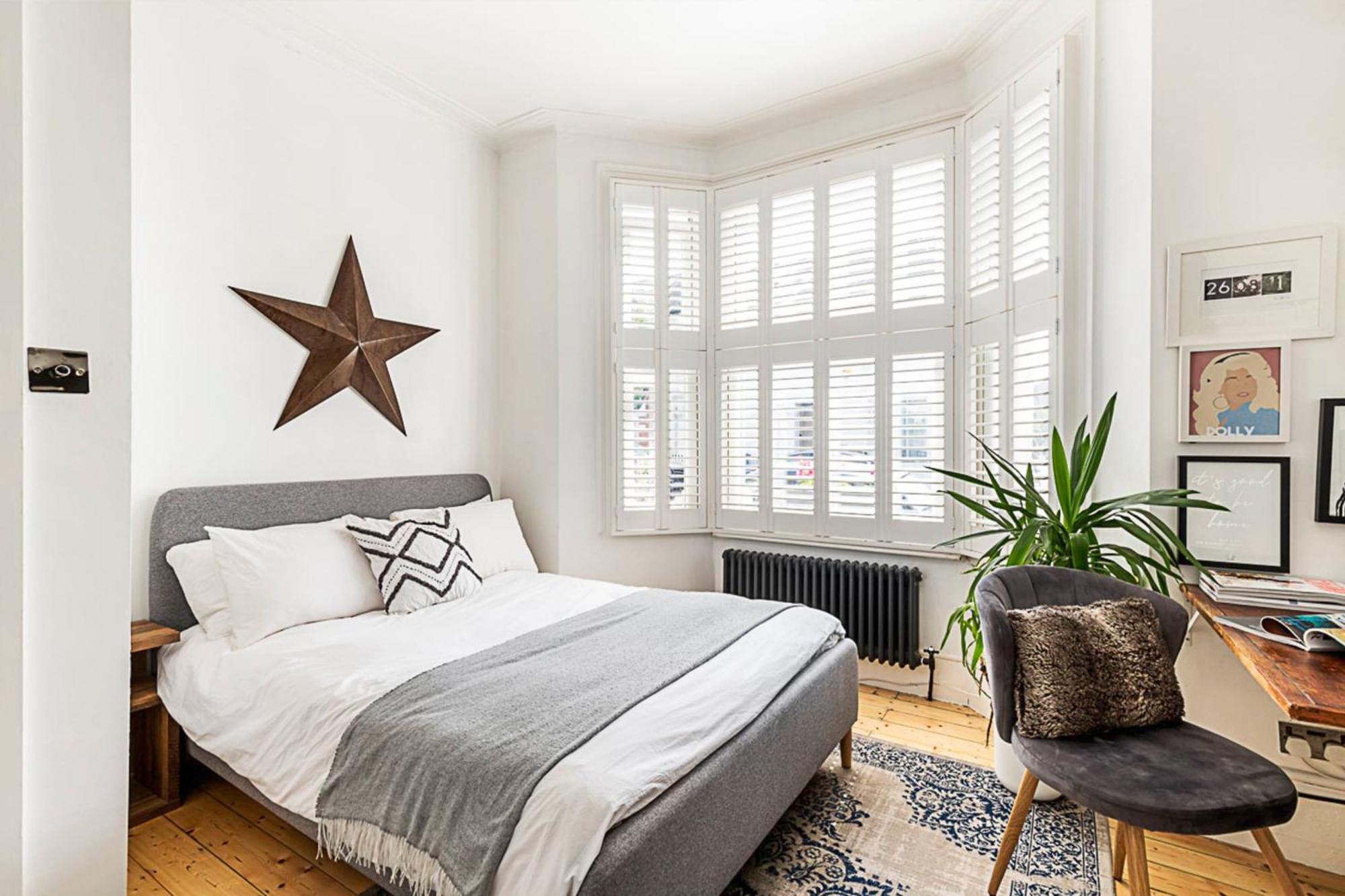 Luxury Fulham Retreat Apartment London