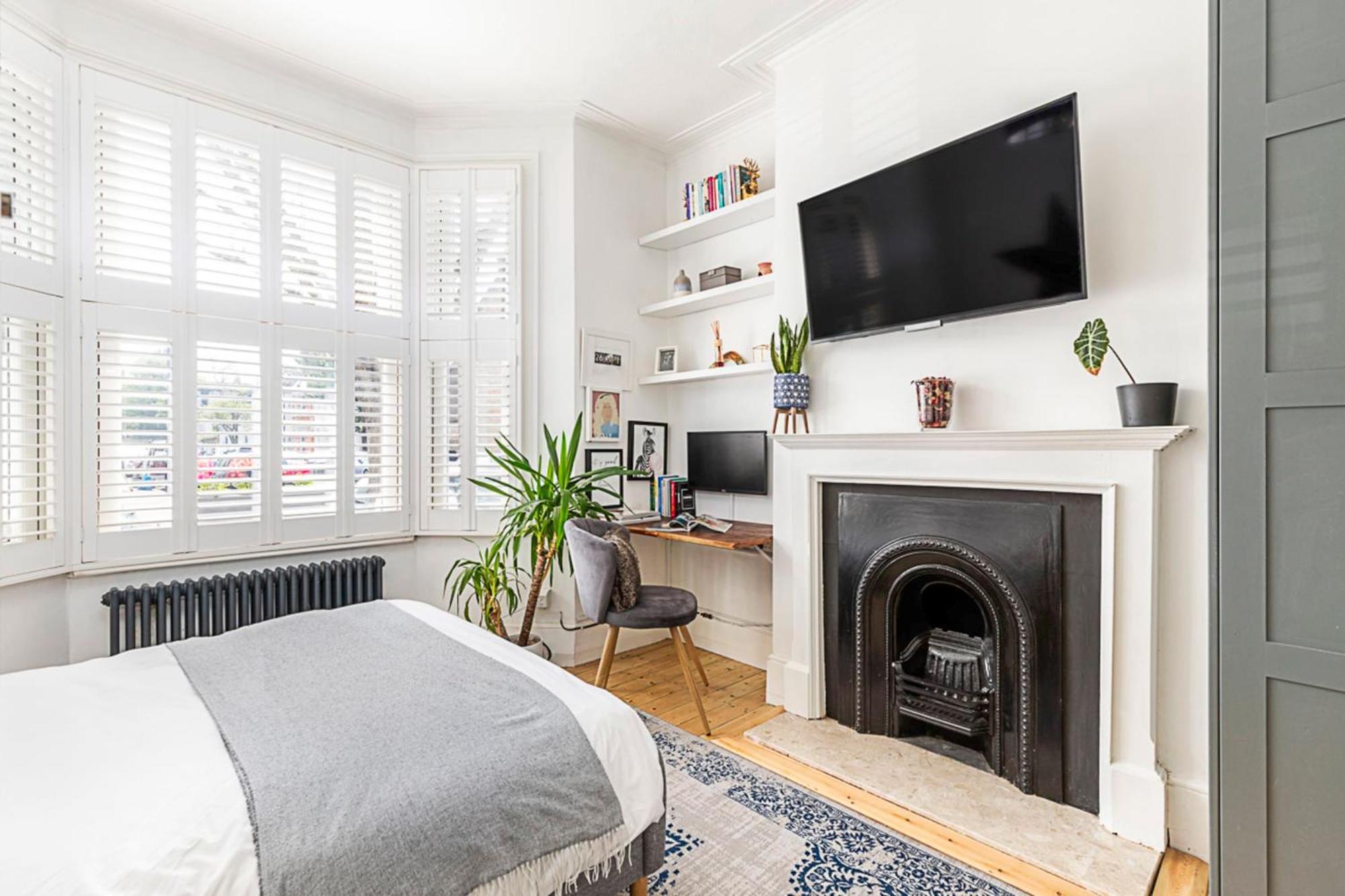 Luxury Fulham Retreat * London
