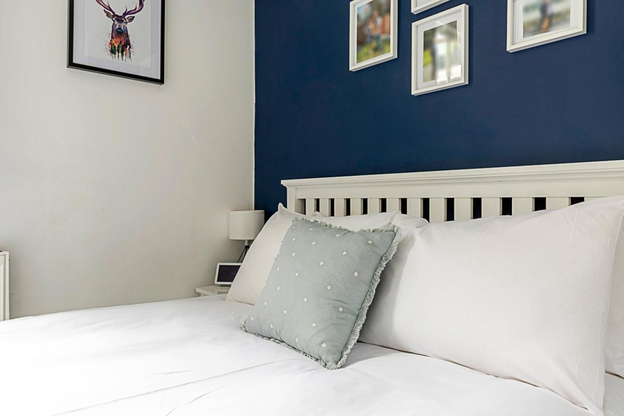 Apartment Luxury Fulham Retreat