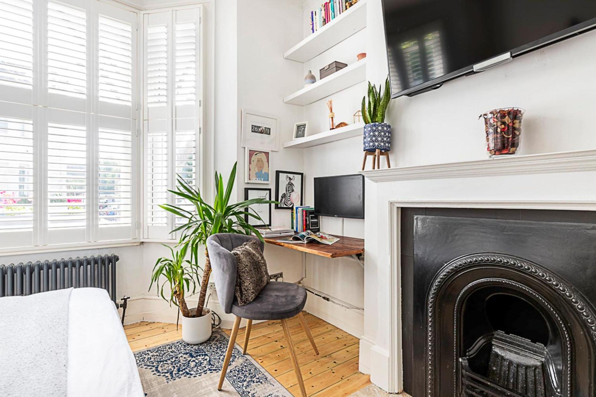 Luxury Fulham Retreat Apartment *