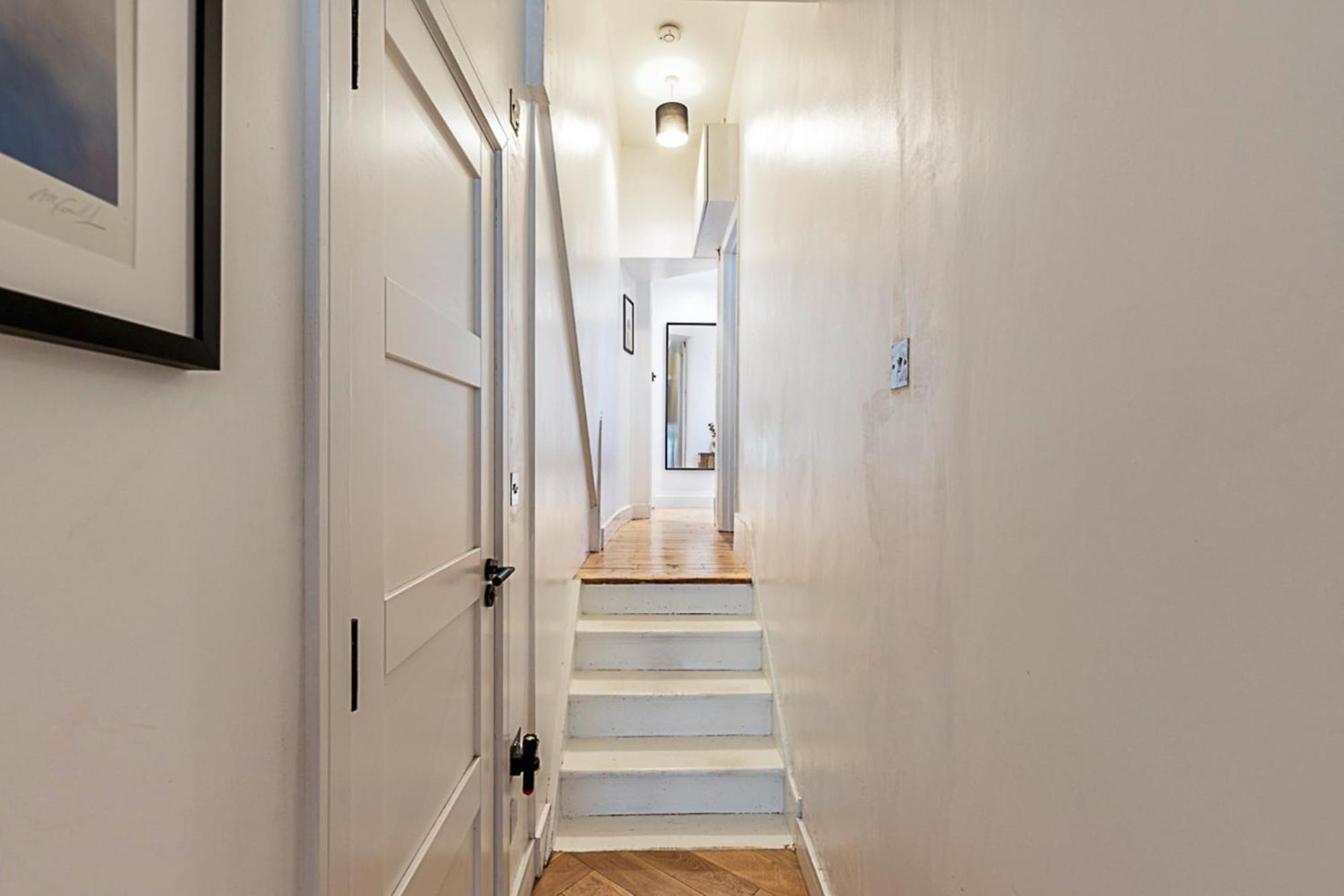 Apartment Luxury Fulham Retreat *