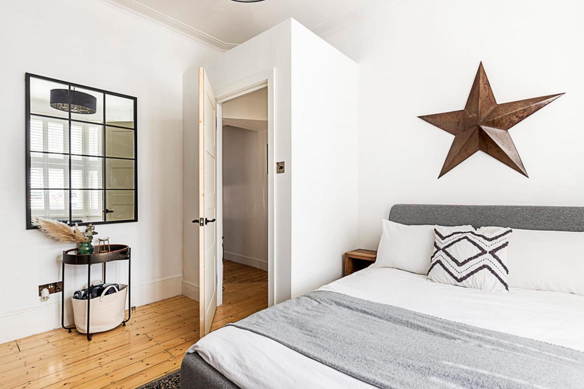 Luxury Fulham Retreat Apartment London