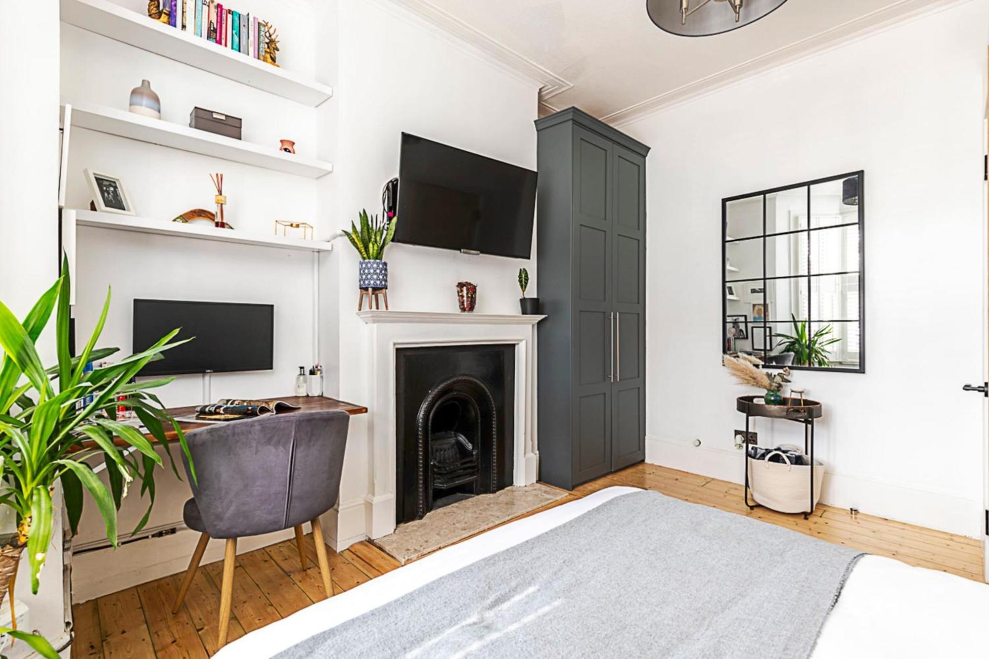 Apartment Luxury Fulham Retreat London