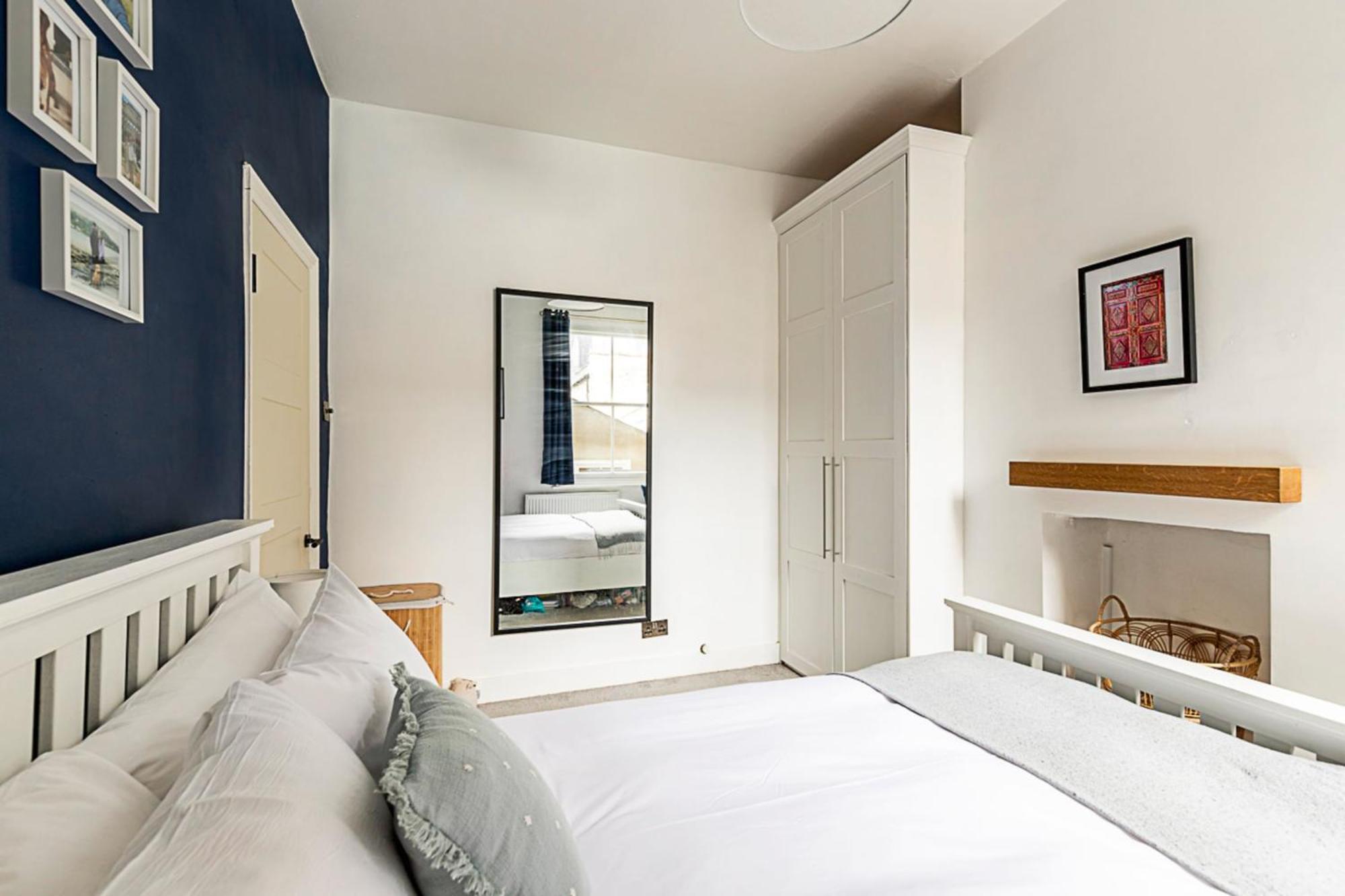 Luxury Fulham Retreat *