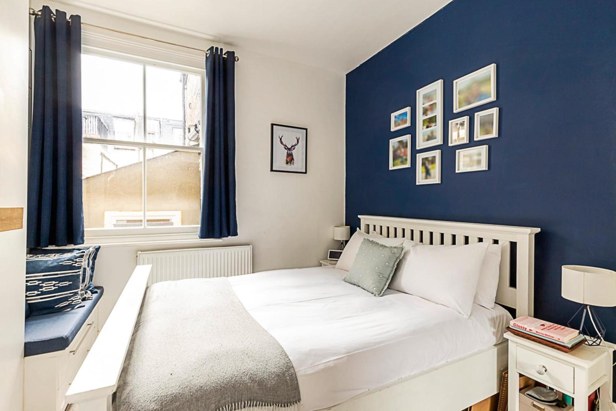 Apartment Luxury Fulham Retreat