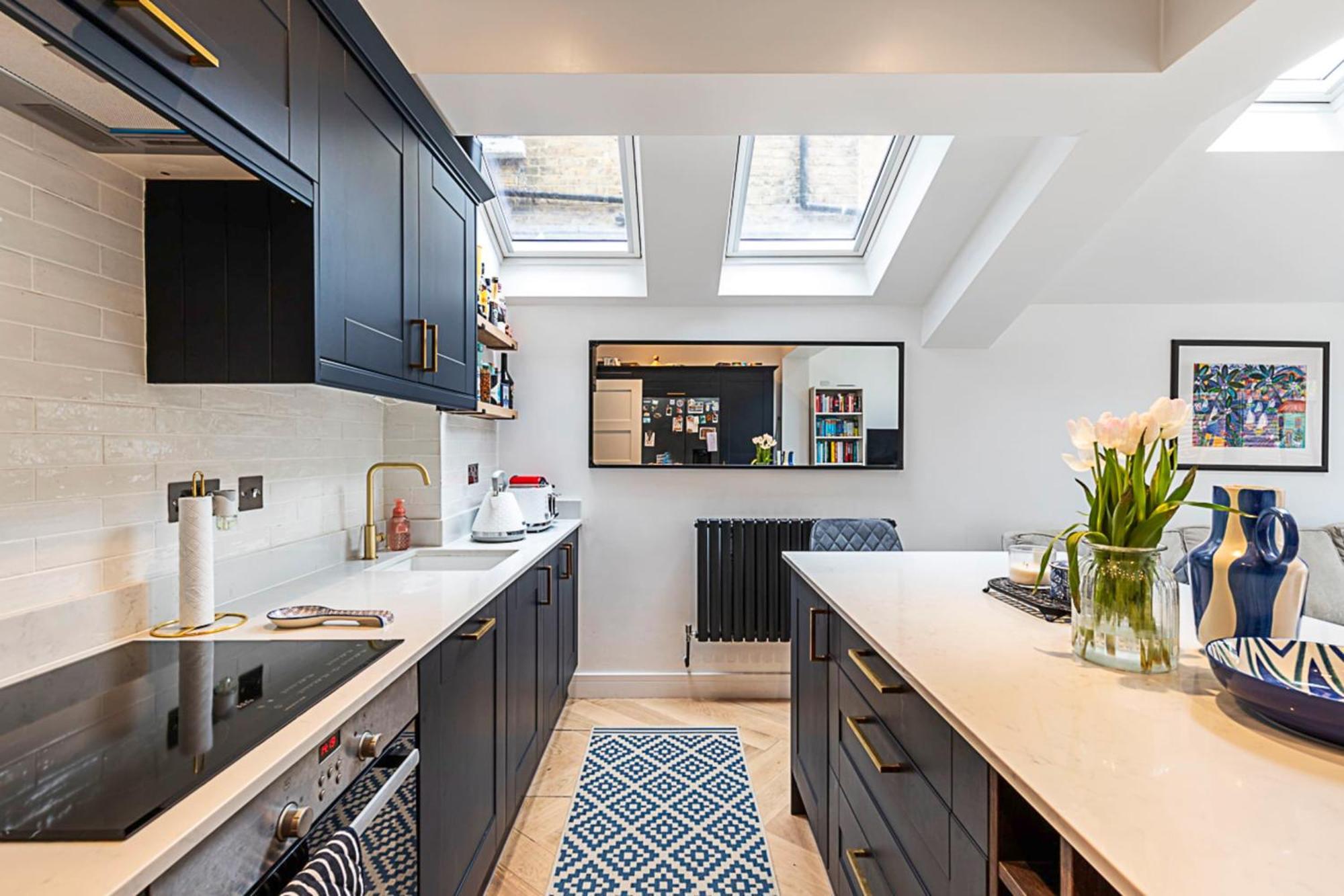 Luxury Fulham Retreat Apartment *