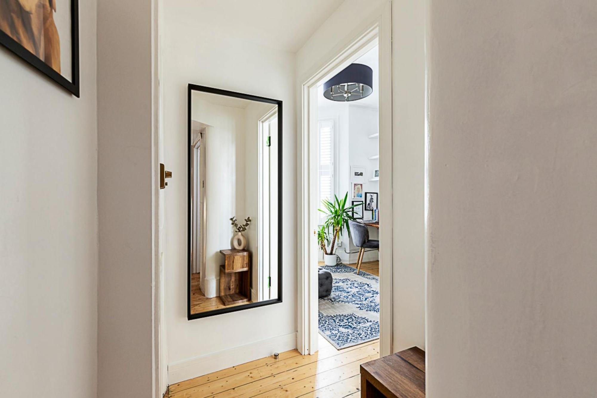 Apartment Luxury Fulham Retreat London