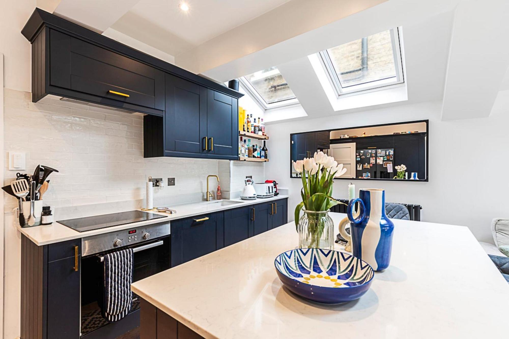 Luxury Fulham Retreat Apartment *