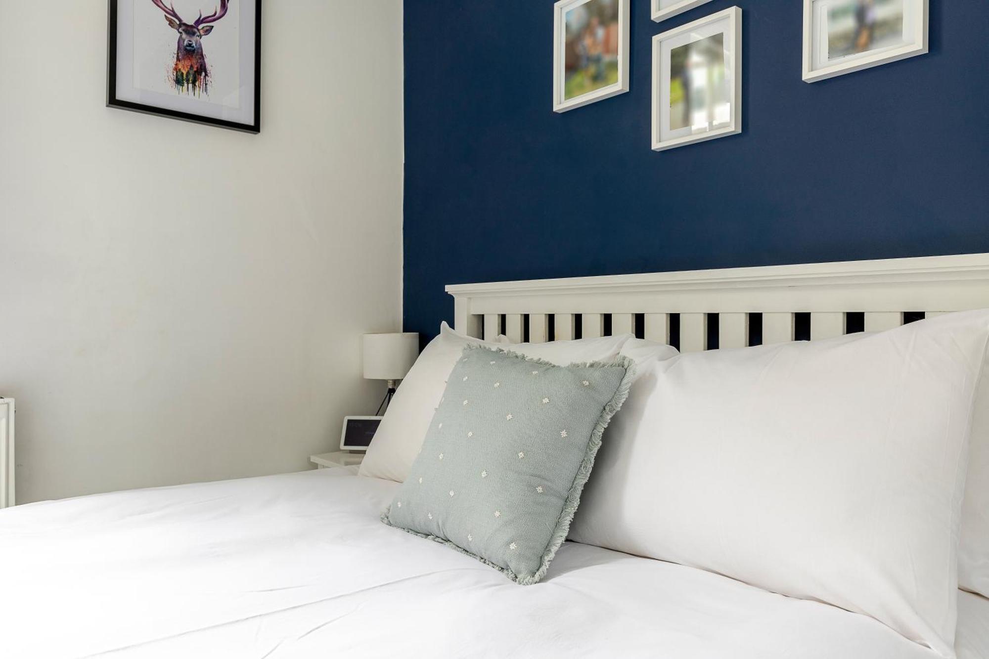 Luxury Fulham Retreat *