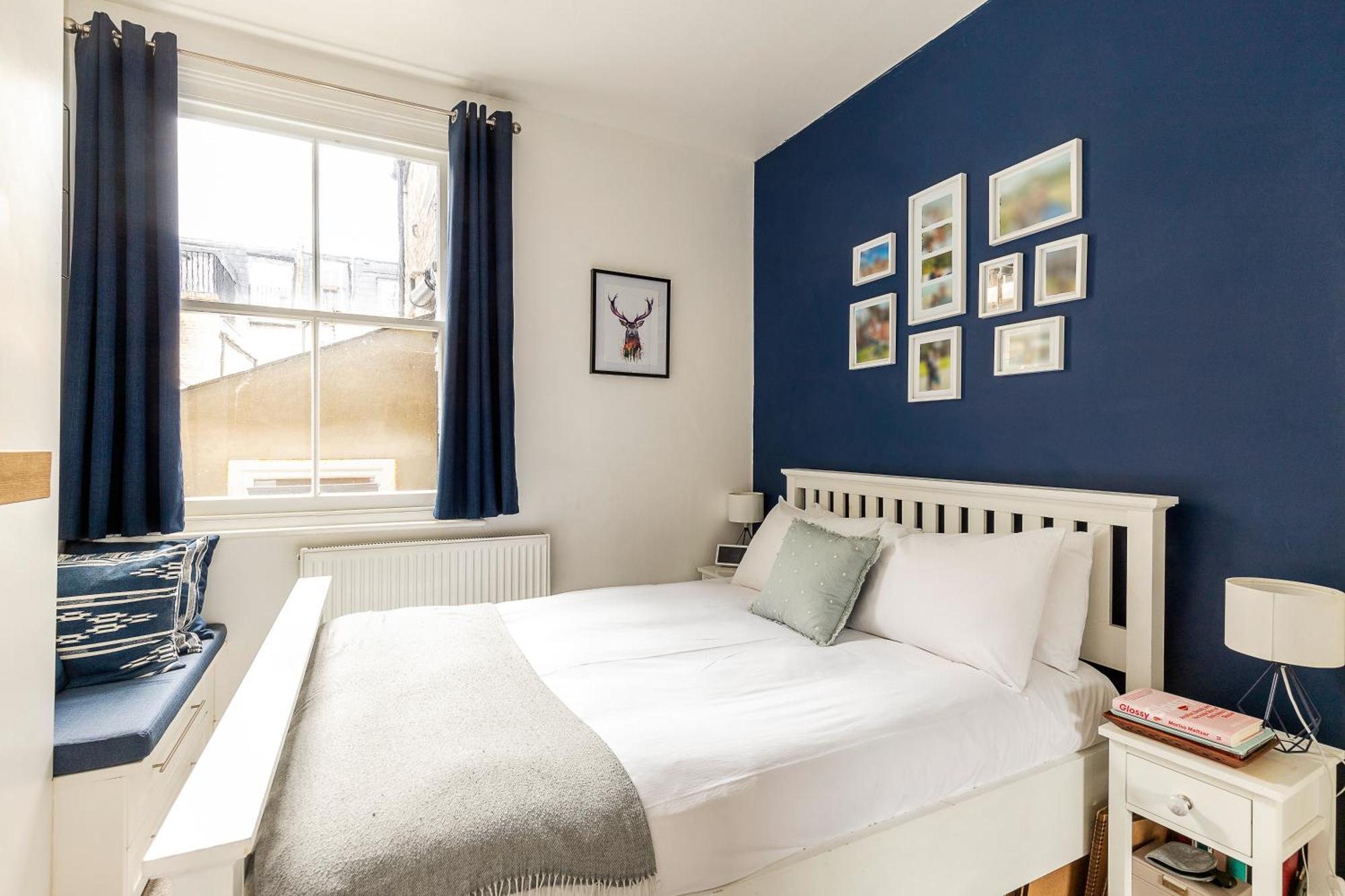 Luxury Fulham Retreat