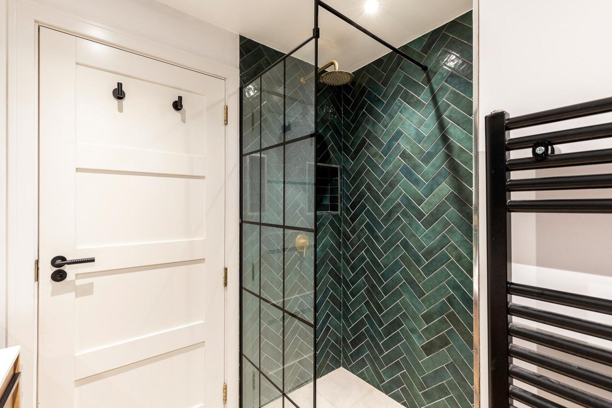 Luxury Fulham Retreat Apartment *