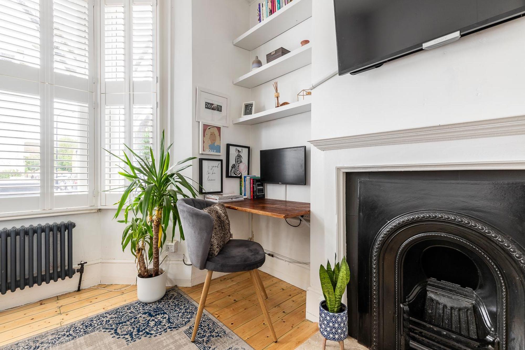 Apartment Luxury Fulham Retreat