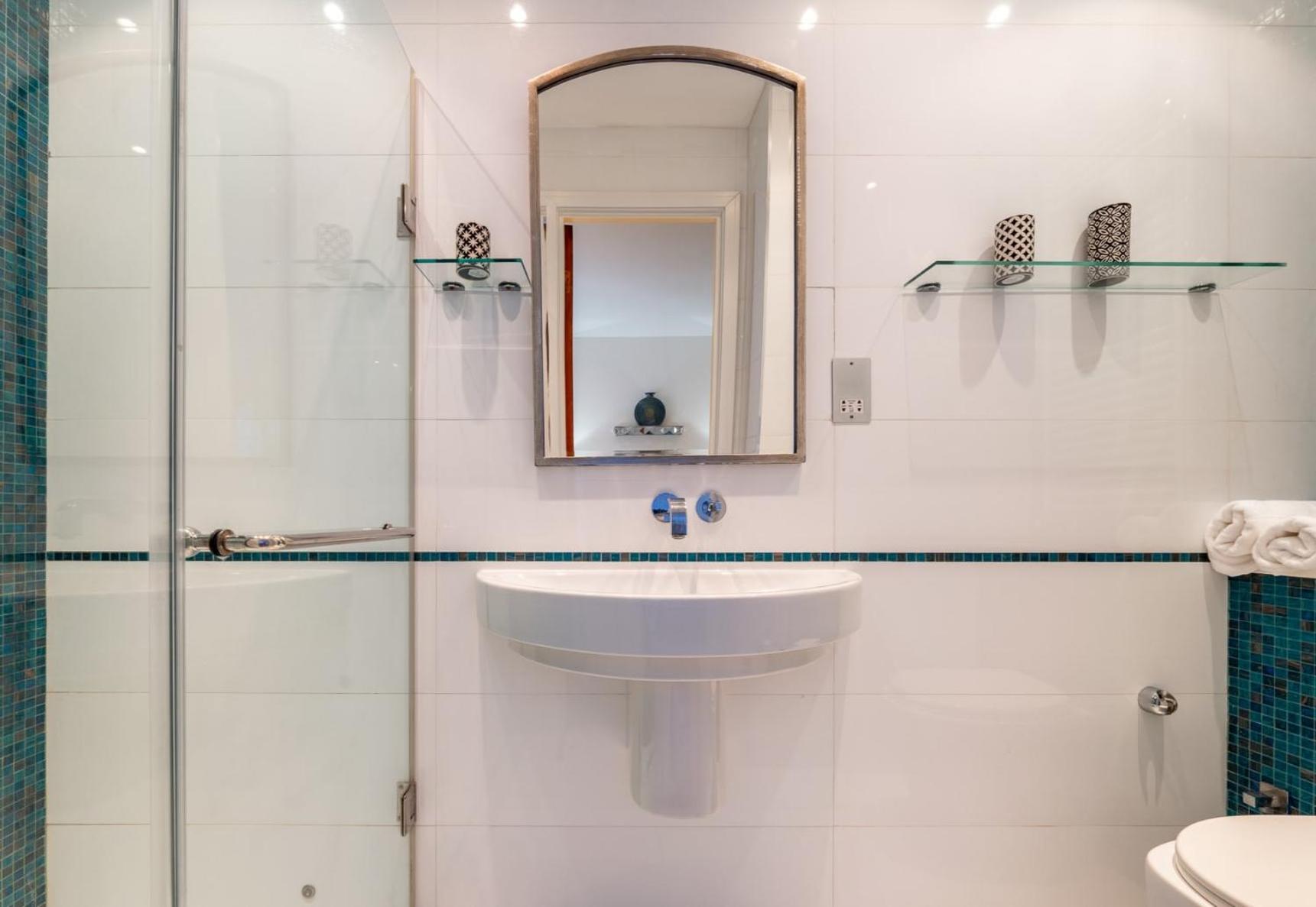 Marble Arch - Grovesnor Residences Apartment London