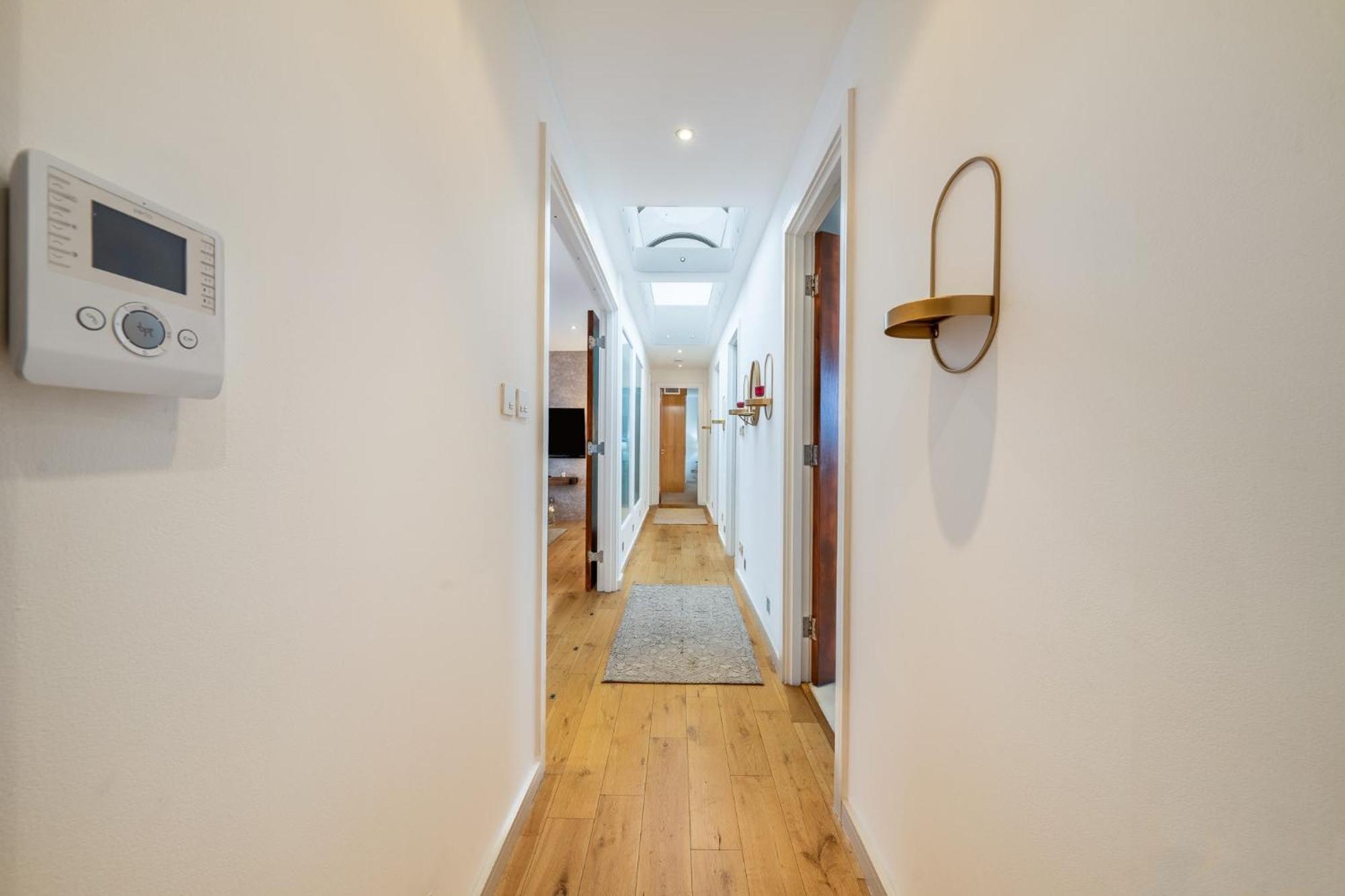 Marble Arch - Grovesnor Residences London