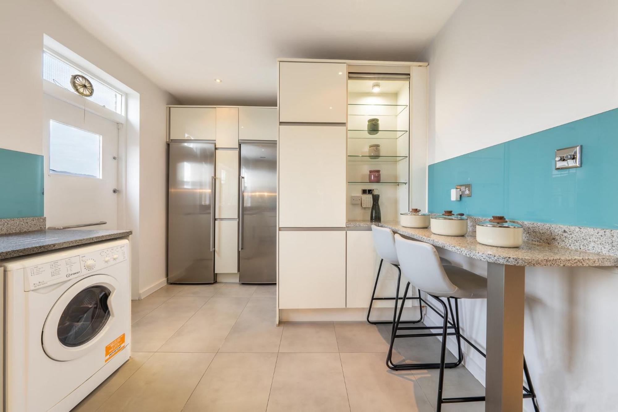 Marble Arch - Grovesnor Residences * London