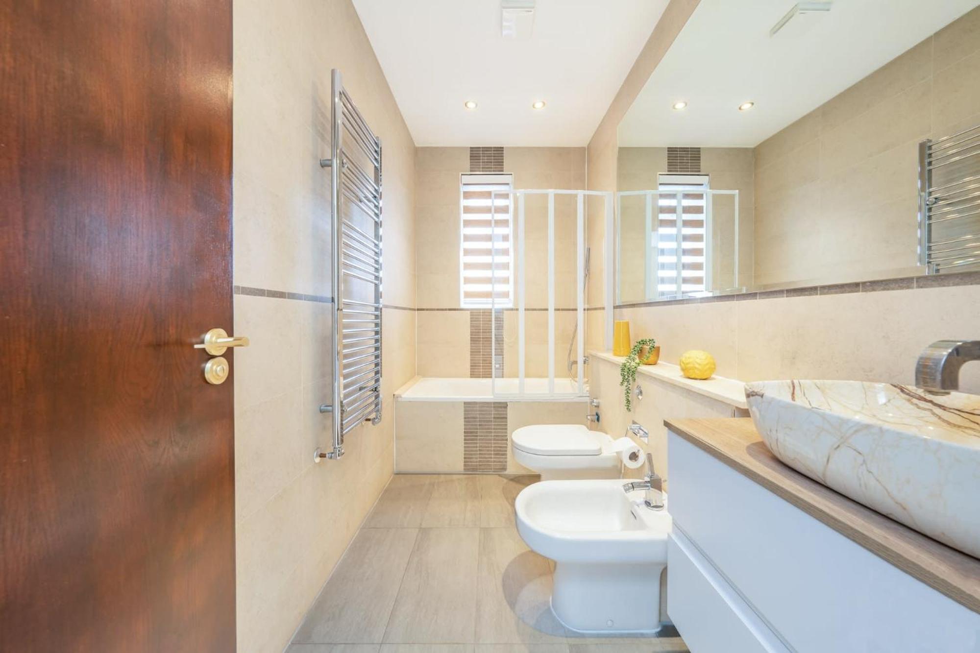 Marble Arch - Grovesnor Residences Apartment *