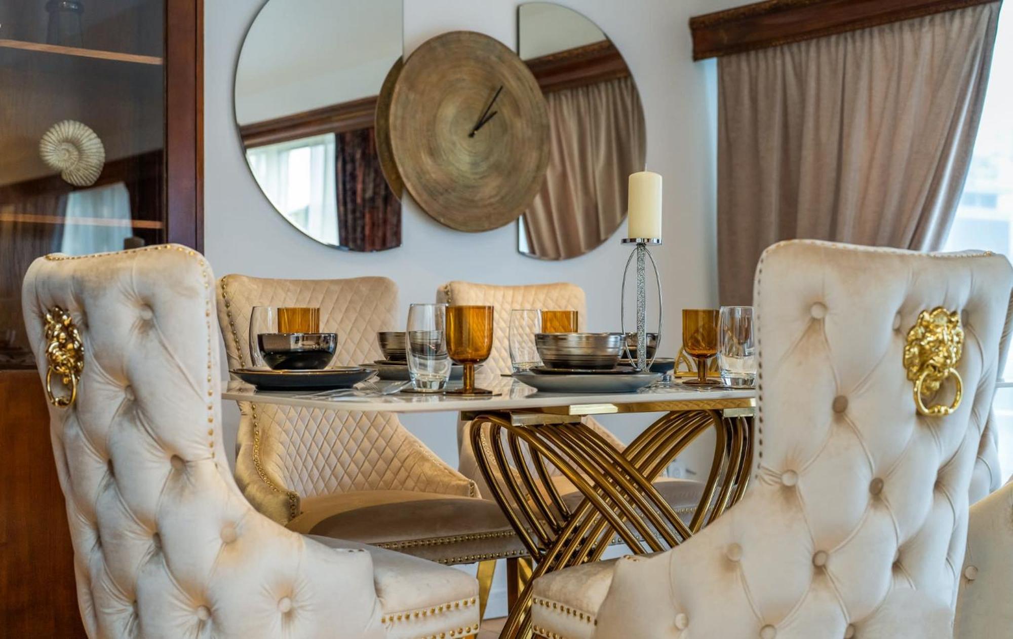 Marble Arch - Grovesnor Residences Apartment *