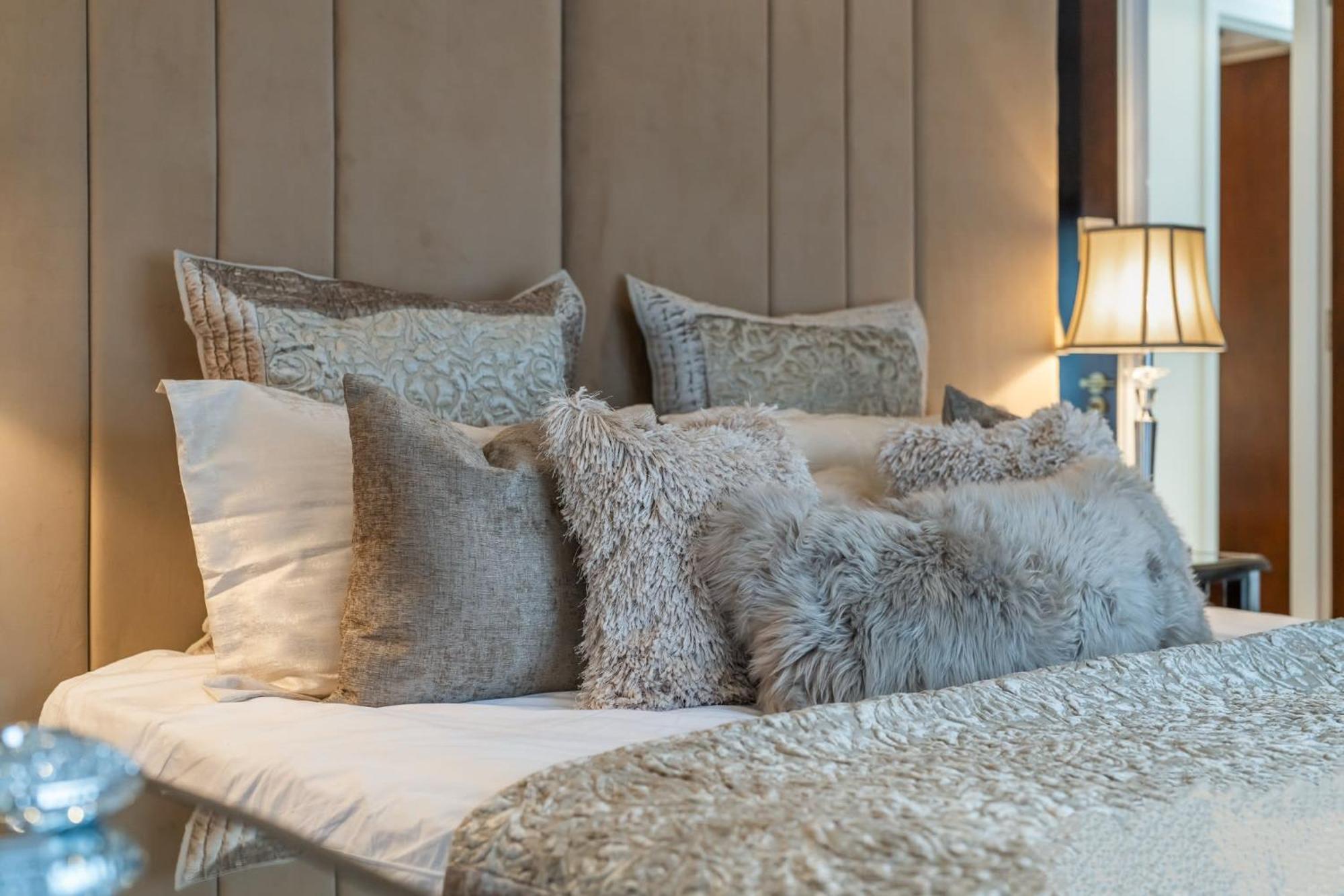 Marble Arch - Grovesnor Residences * London