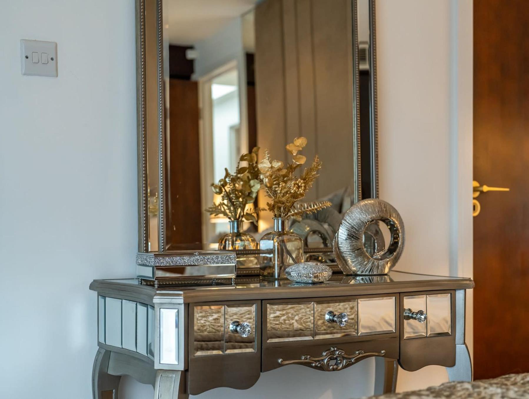 Marble Arch - Grovesnor Residences Apartment London