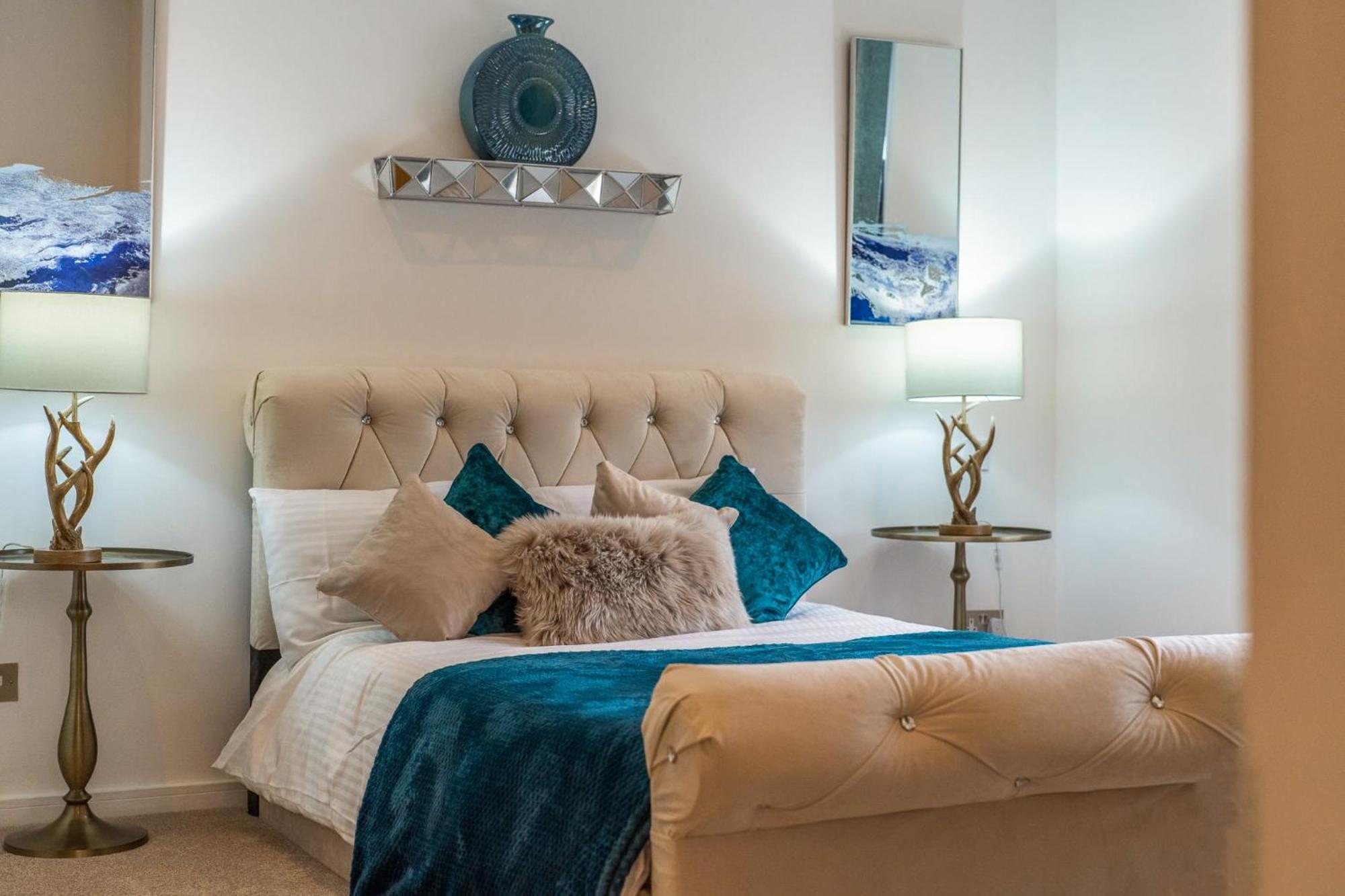 Apartment Marble Arch - Grovesnor Residences London
