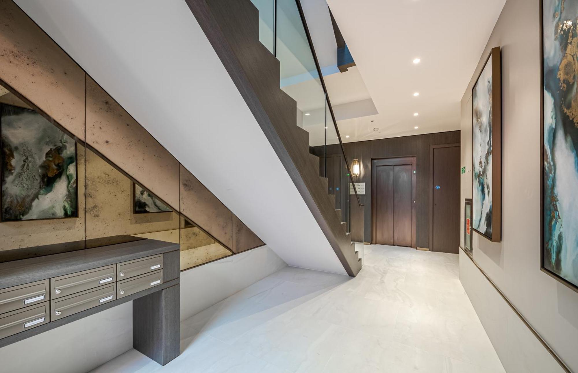 Arcadia Residences - Luxury In Kensington * London