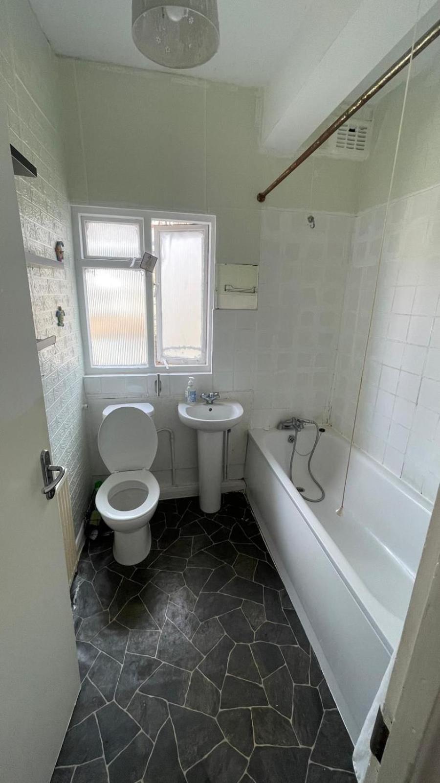 Guest house London City Room London
