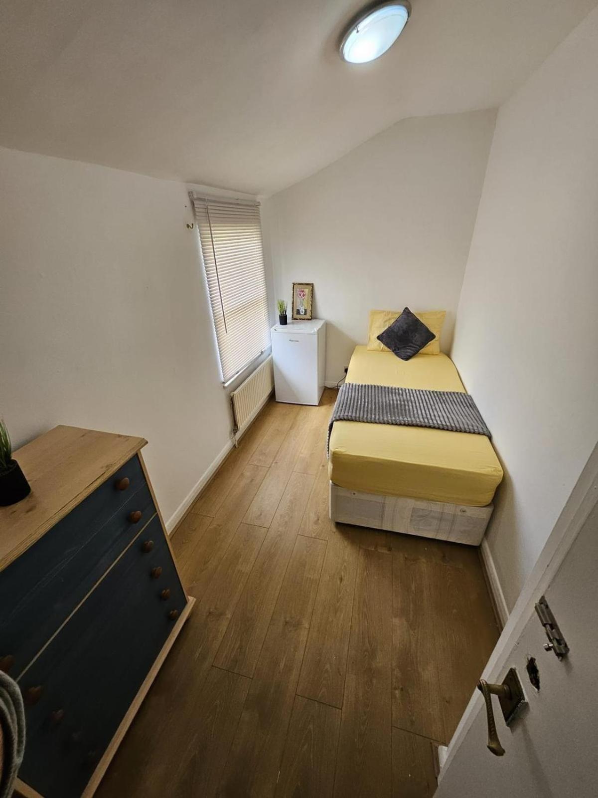 London City Room * London