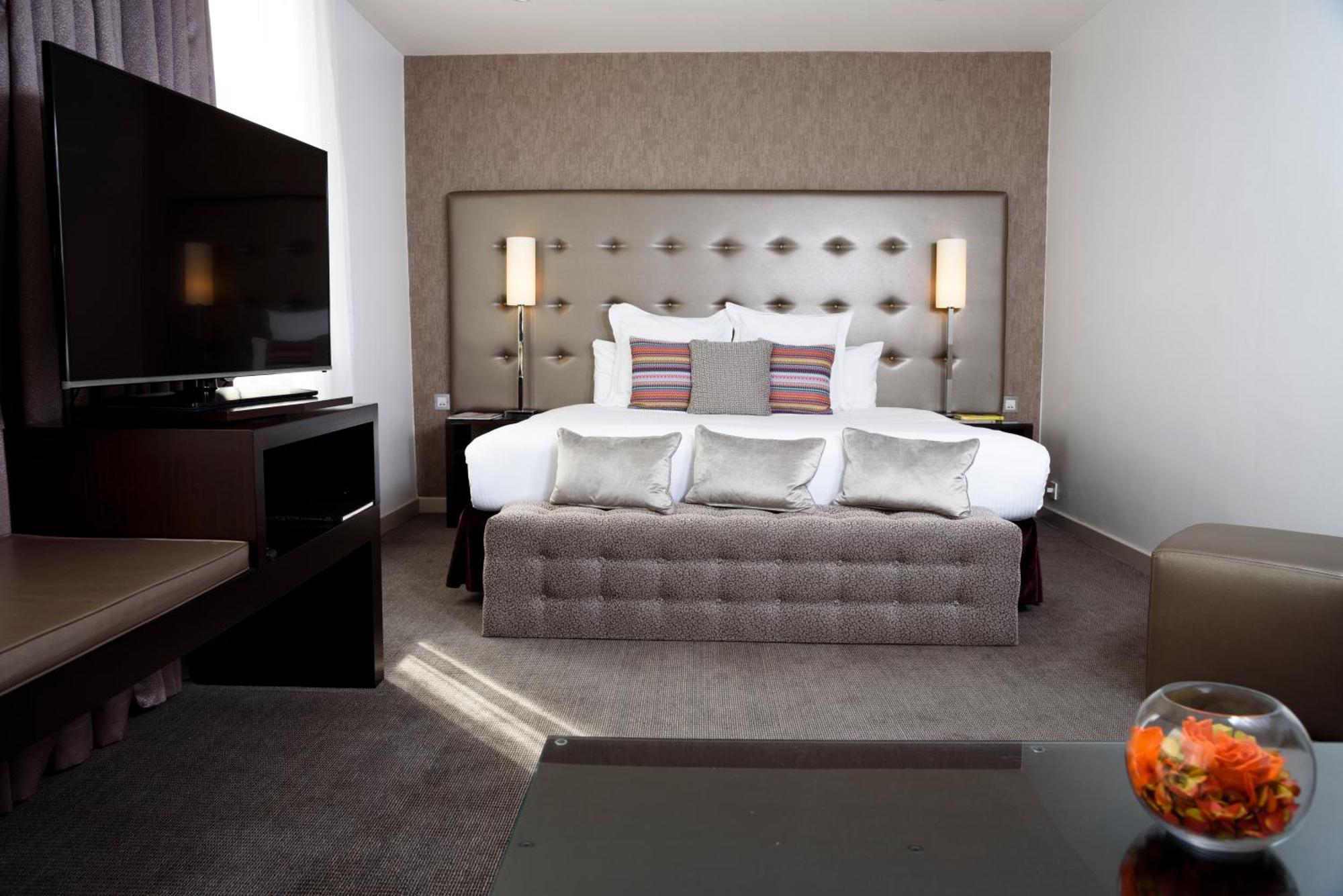 K West Hotel&spa