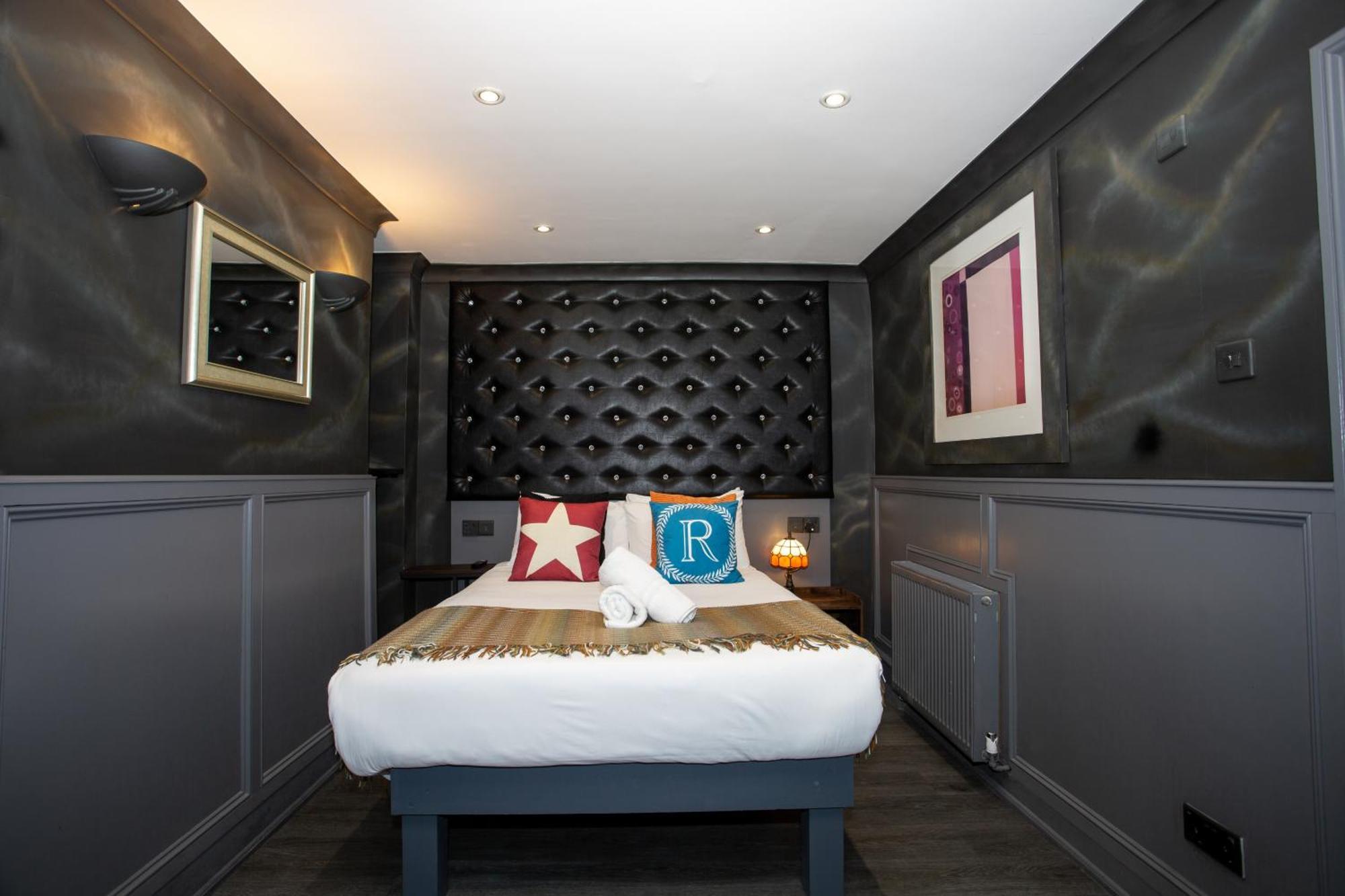 The Rokxy Townhouse - Kings Cross 3*