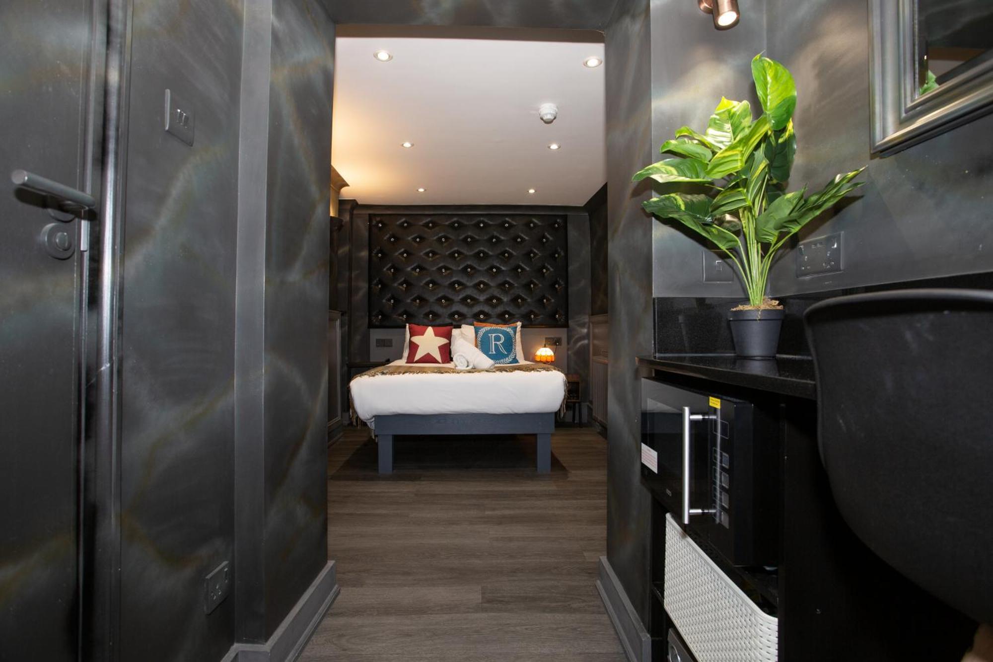 The Rokxy Townhouse - Kings Cross Hotel