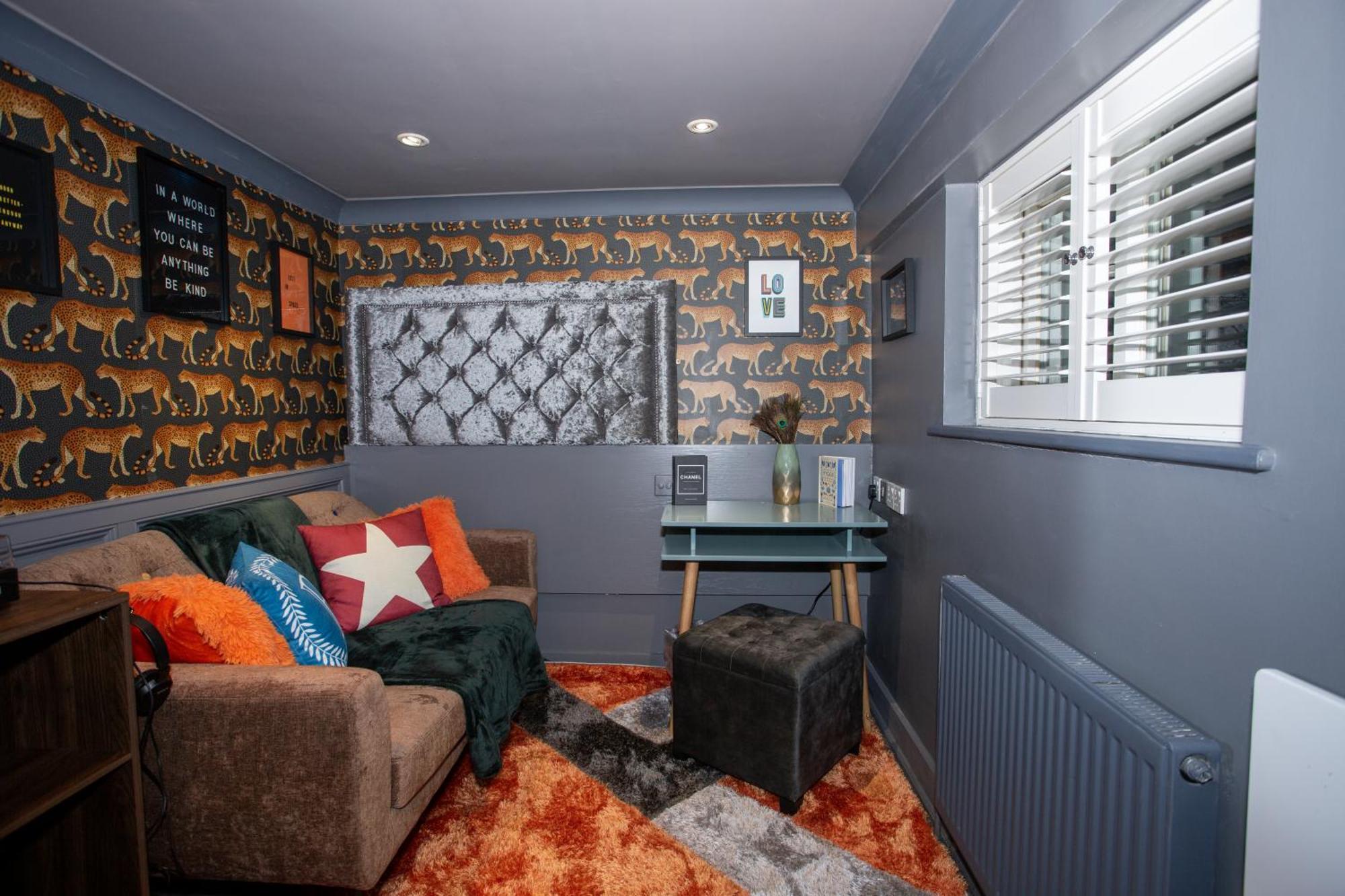 The Rokxy Townhouse - Kings Cross Hotel 3*