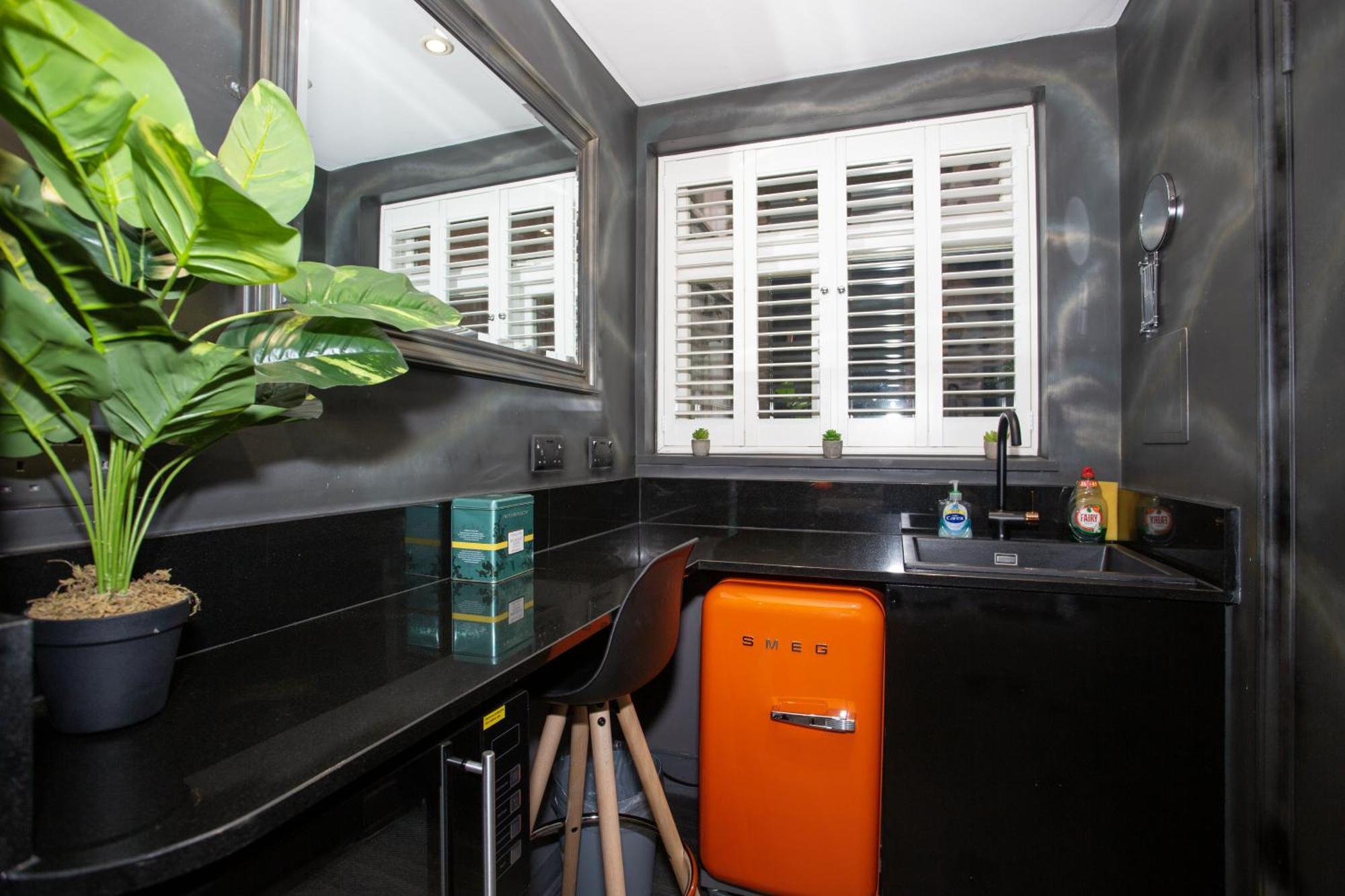 The Rokxy Townhouse - Kings Cross Hotel 3*