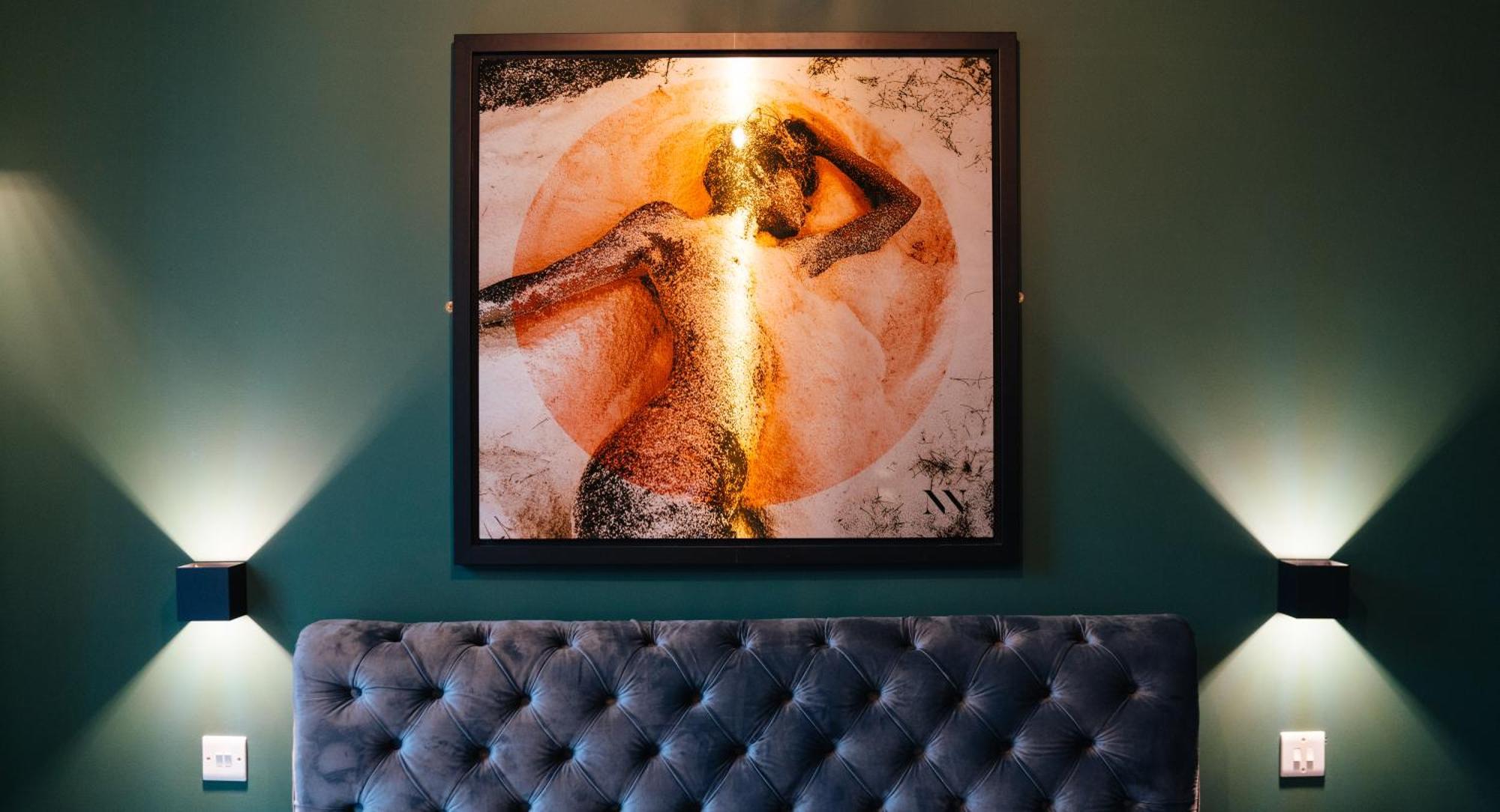 The Rokxy Townhouse - Kings Cross 3*